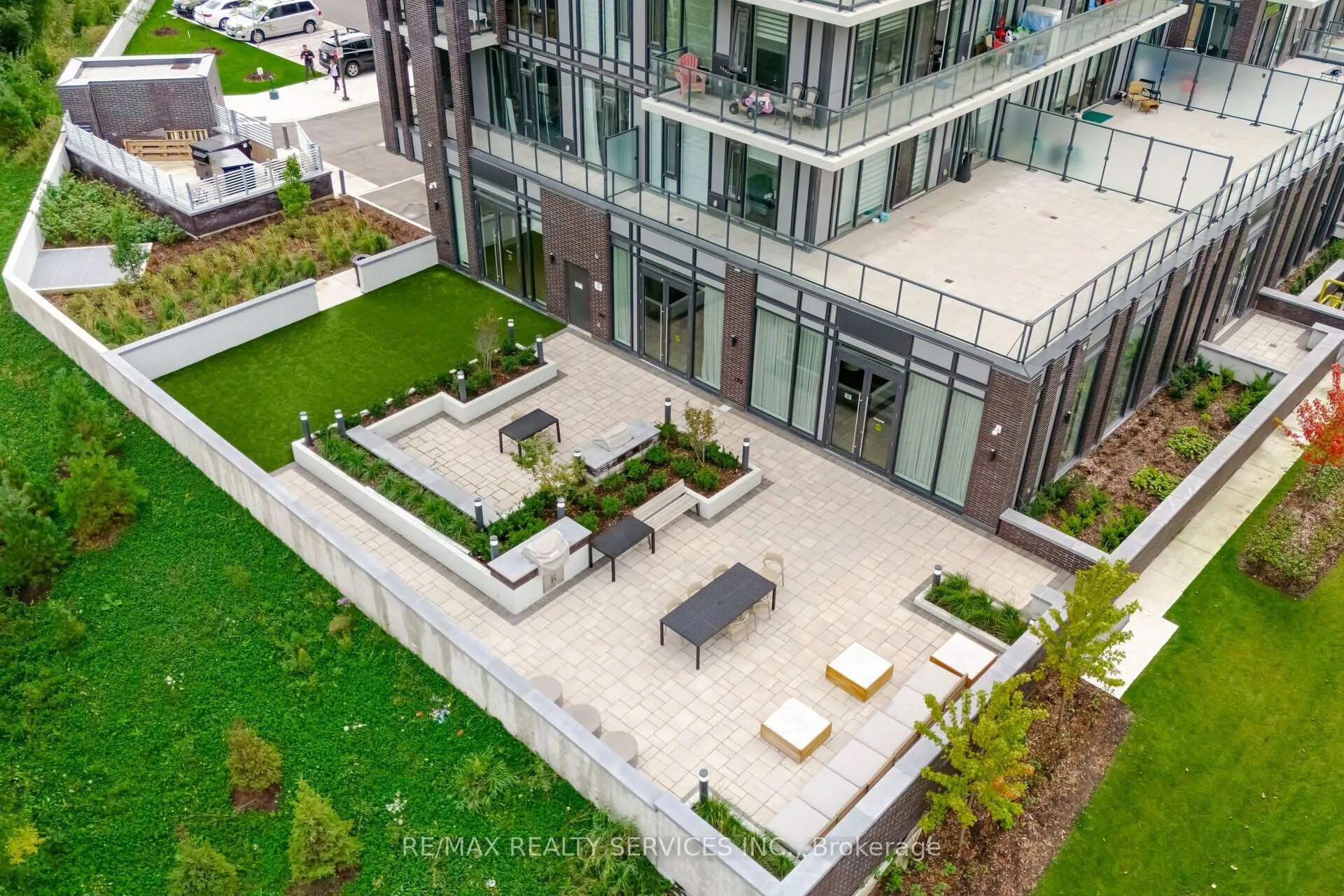 Photo 34 of Unit 1202, 225 Veterans Drive, Brampton, Northwest Brampton — HOMEH