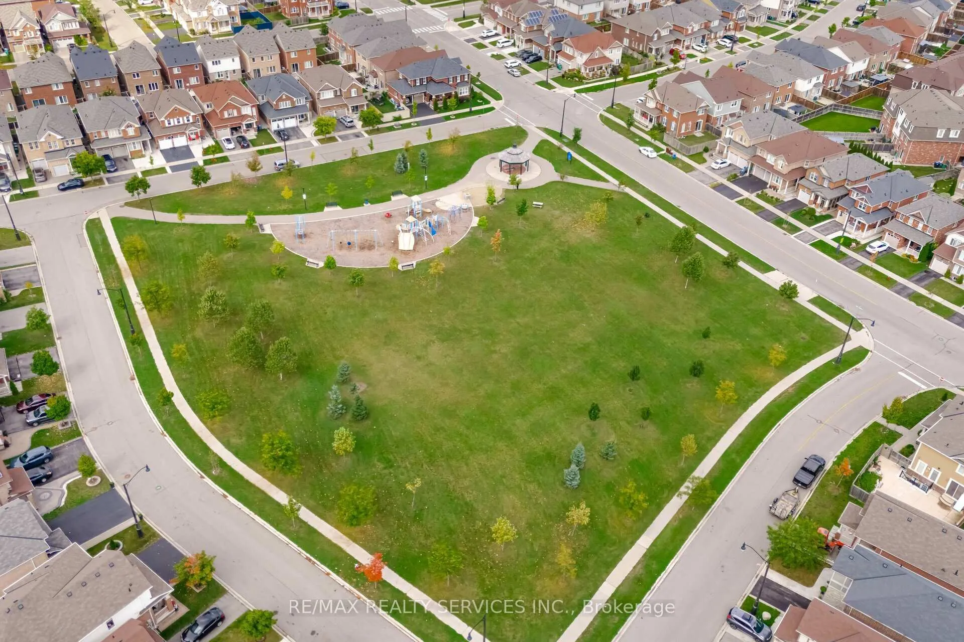 Photo 39 of Unit 1202, 225 Veterans Drive, Brampton, Northwest Brampton — HOMEH