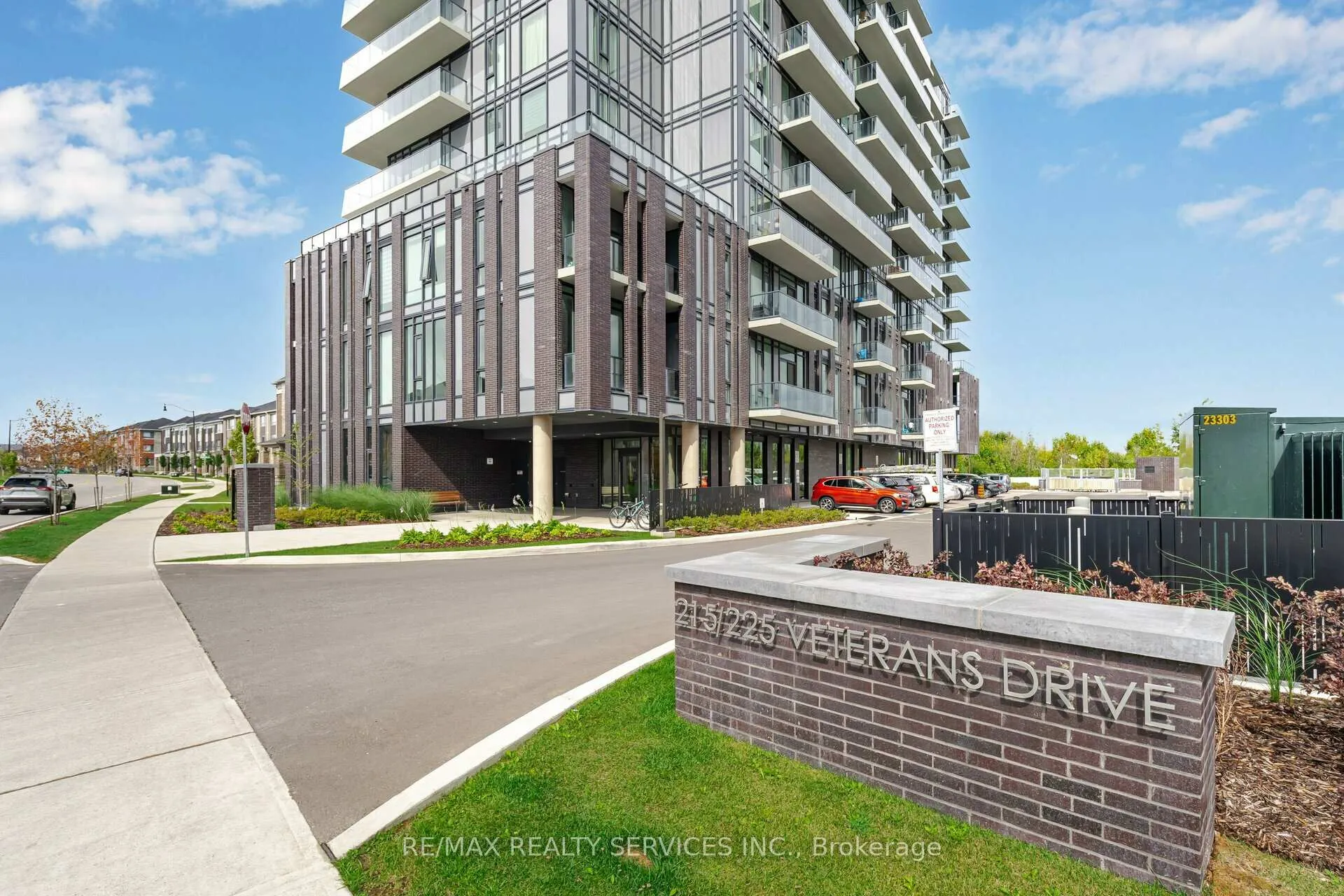 Photo 40 of Unit 1202, 225 Veterans Drive, Brampton, Northwest Brampton — HOMEH
