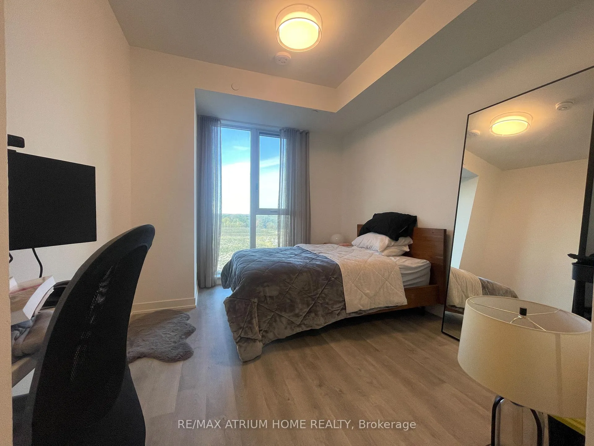 Photo 6 of Unit 511, 38 Simcoe Promenade, Markham, Unionville — HOMEH