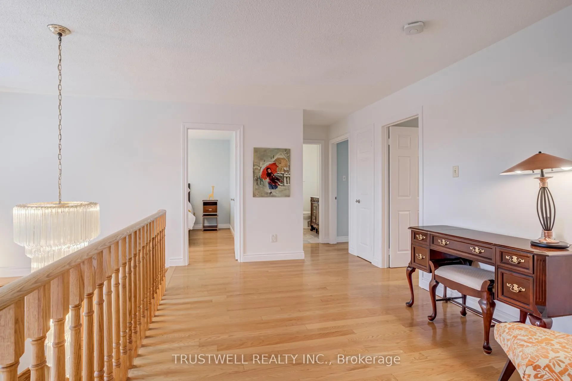Photo 17 of 82 Long Island Crescent, Markham, Markville — HOMEH
