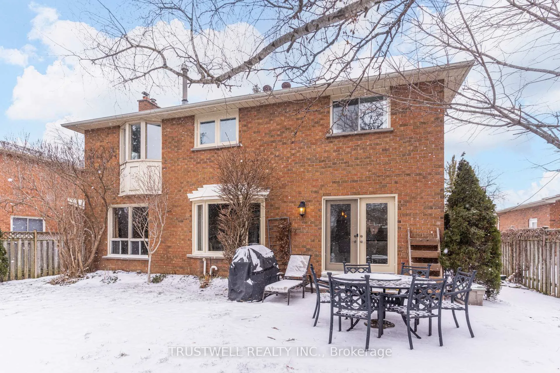 Photo 38 of 82 Long Island Crescent, Markham, Markville — HOMEH
