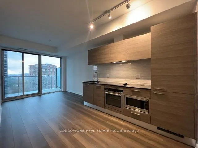 Photo 1 of Unit 2310, 3 Gloucester Street, Toronto, Church-Yonge Corridor — HOMEH