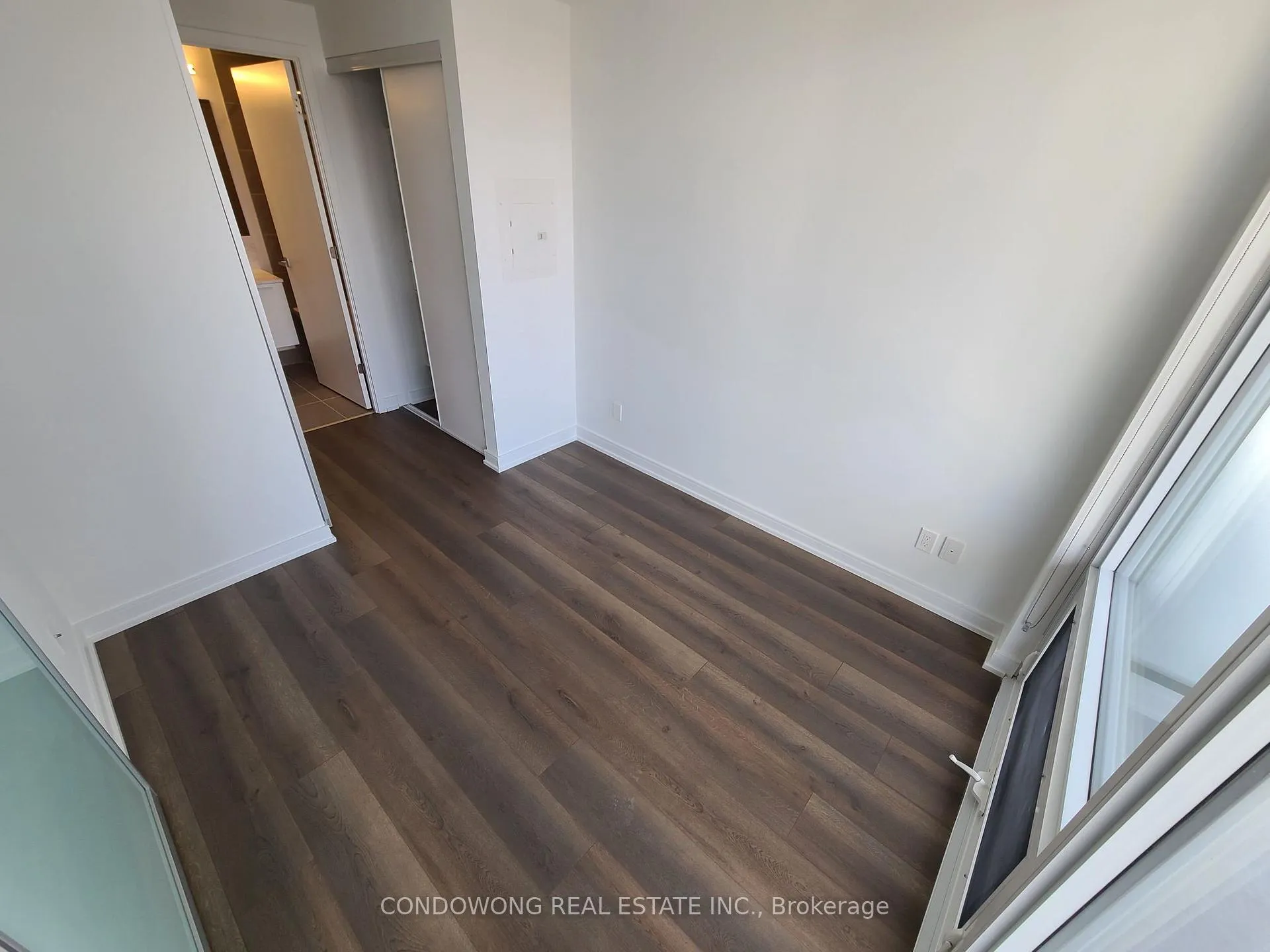 Photo 6 of Unit 2310, 3 Gloucester Street, Toronto, Church-Yonge Corridor — HOMEH
