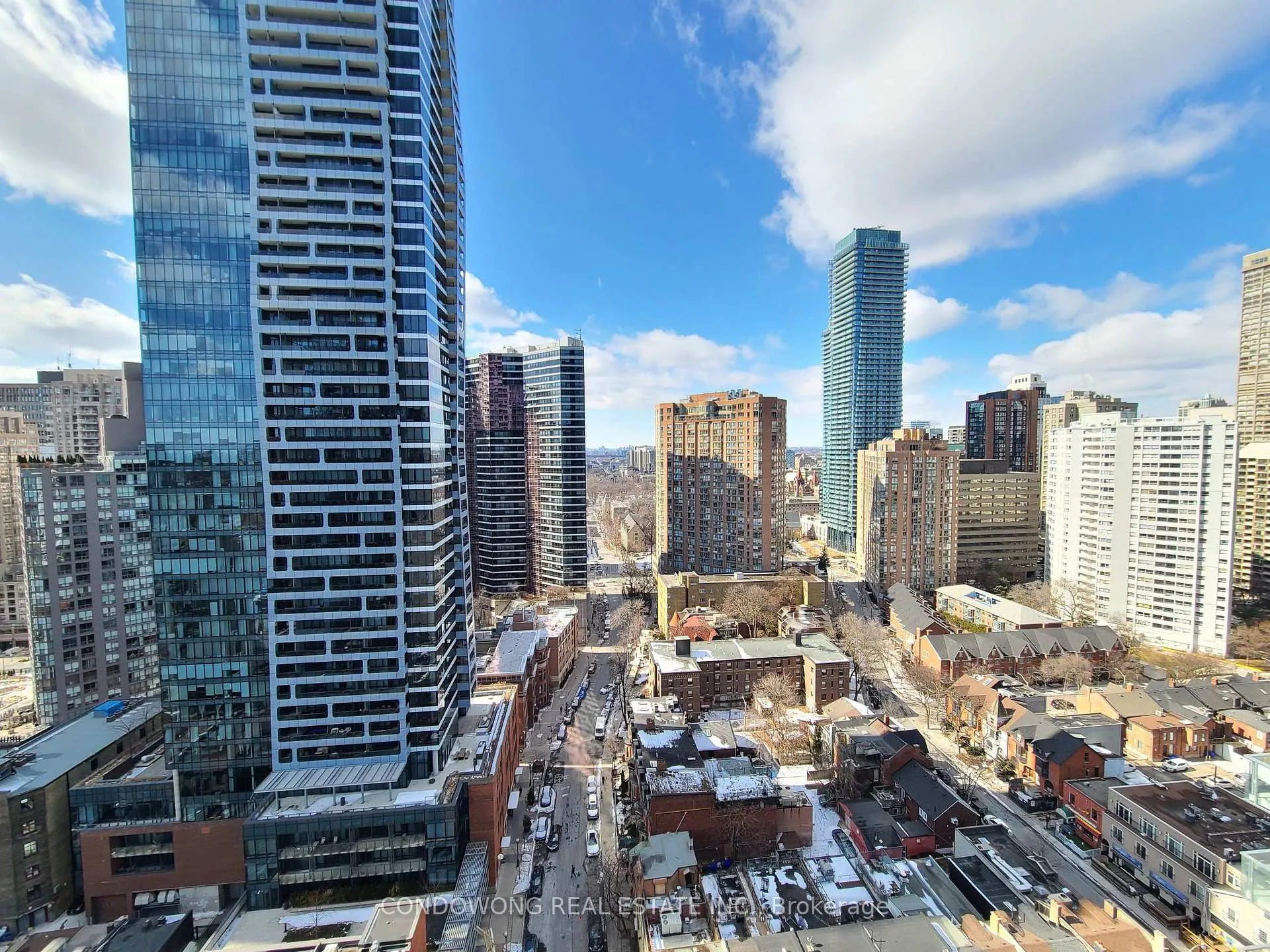 Photo 14 of Unit 2310, 3 Gloucester Street, Toronto, Church-Yonge Corridor — HOMEH