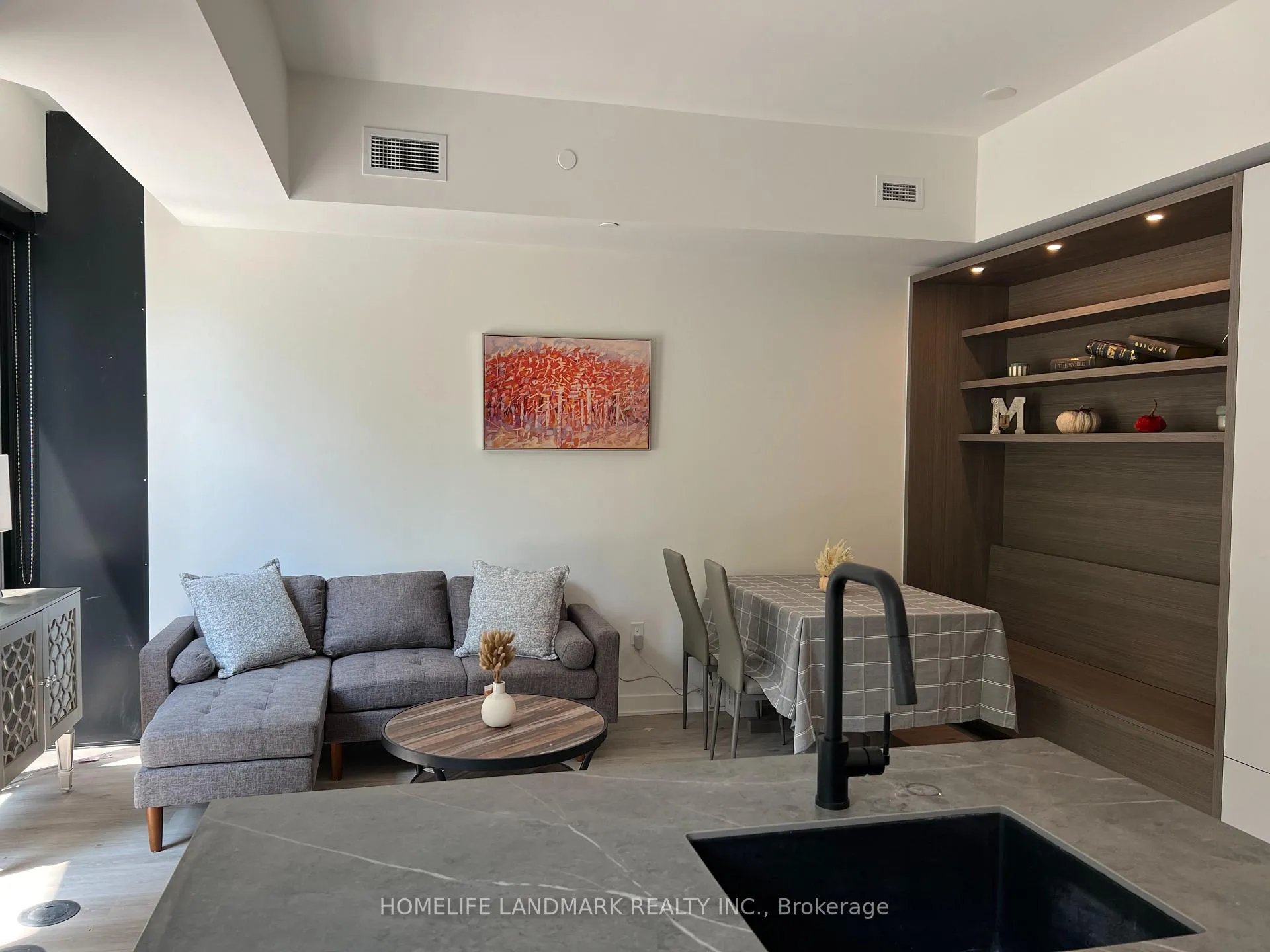 Photo 2 of Unit TH03, 55 Charles Street E, Toronto, Church-Yonge Corridor — HOMEH