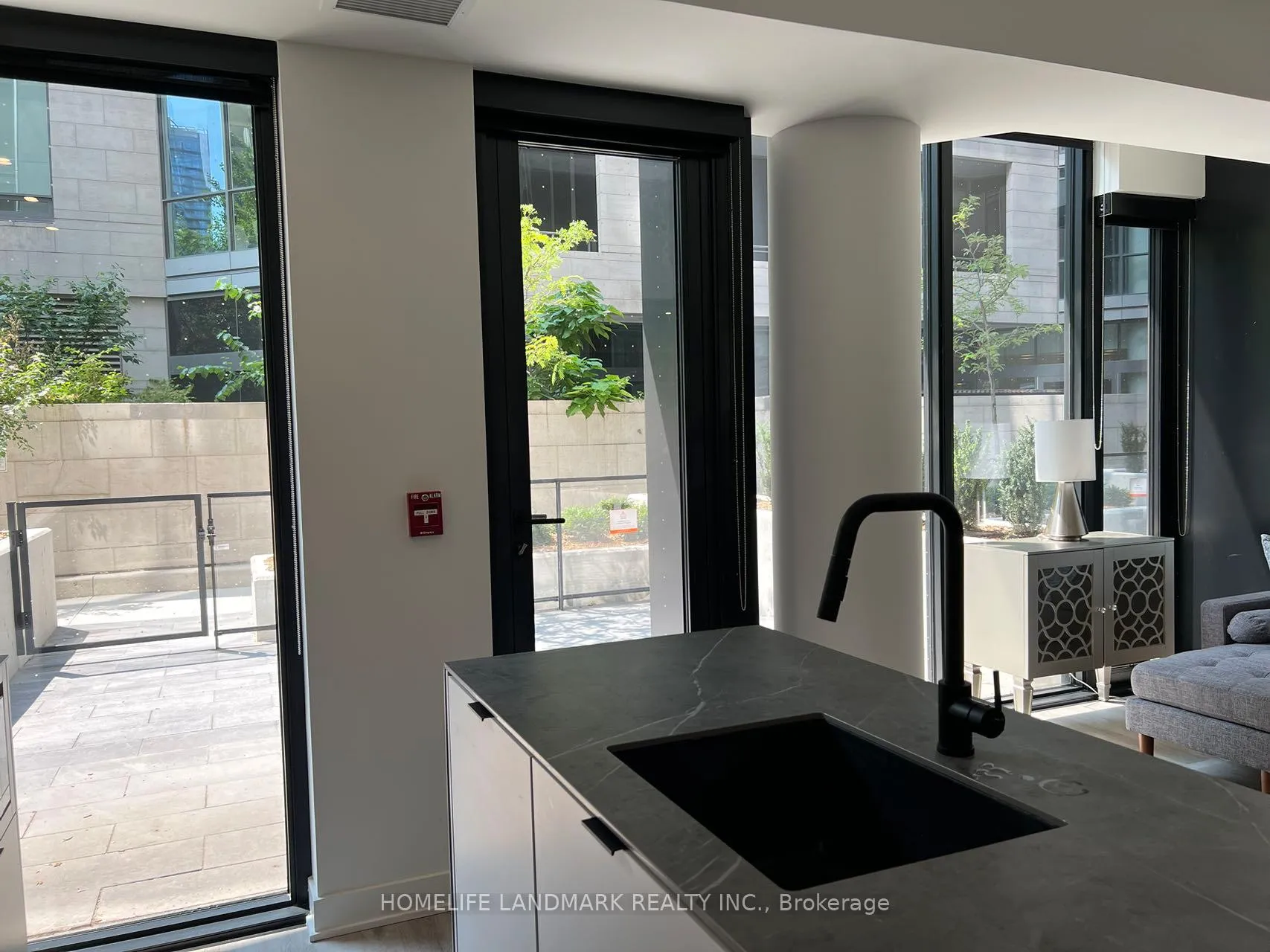 Photo 4 of Unit TH03, 55 Charles Street E, Toronto, Church-Yonge Corridor — HOMEH