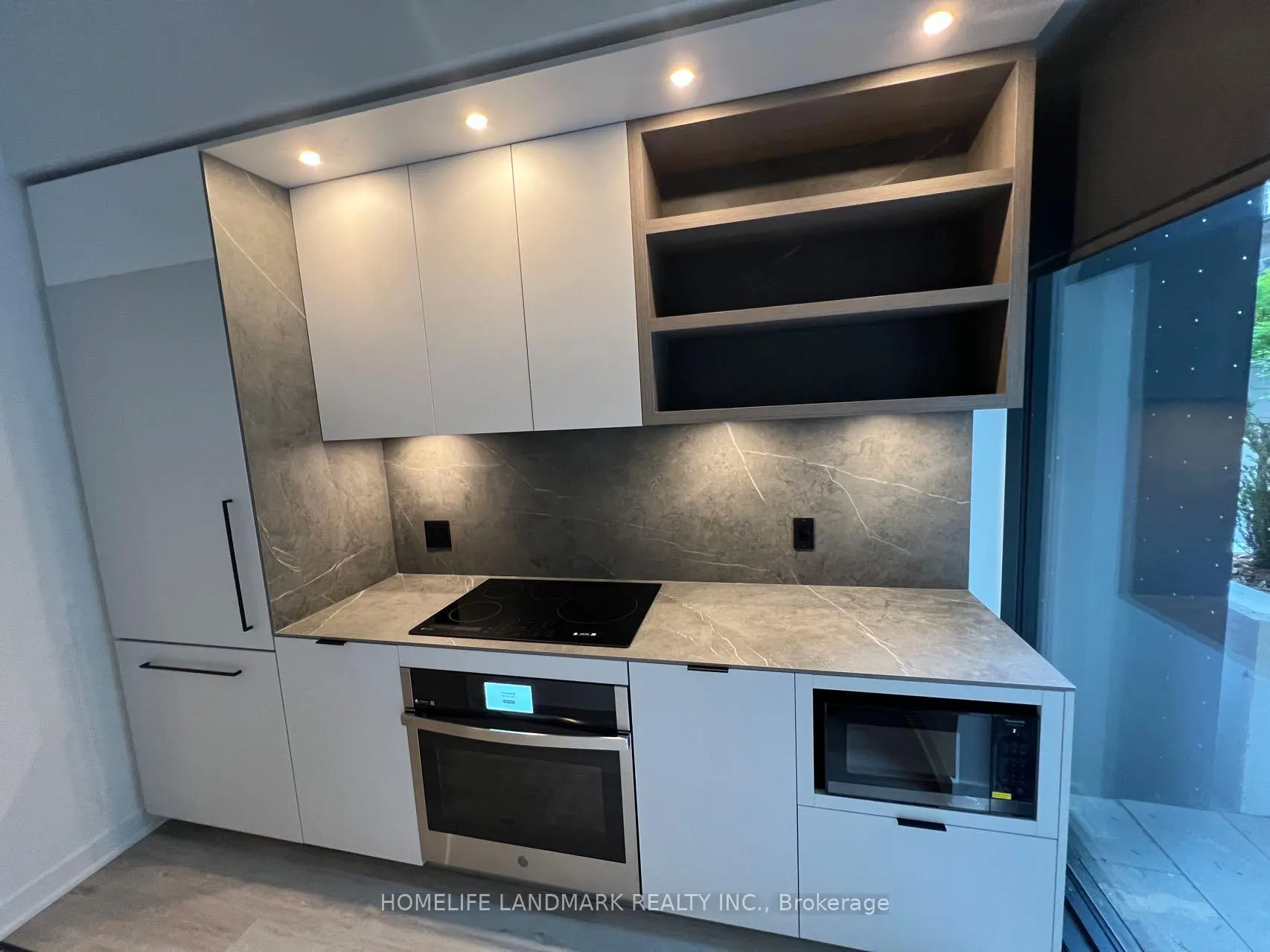 Photo 5 of Unit TH03, 55 Charles Street E, Toronto, Church-Yonge Corridor — HOMEH