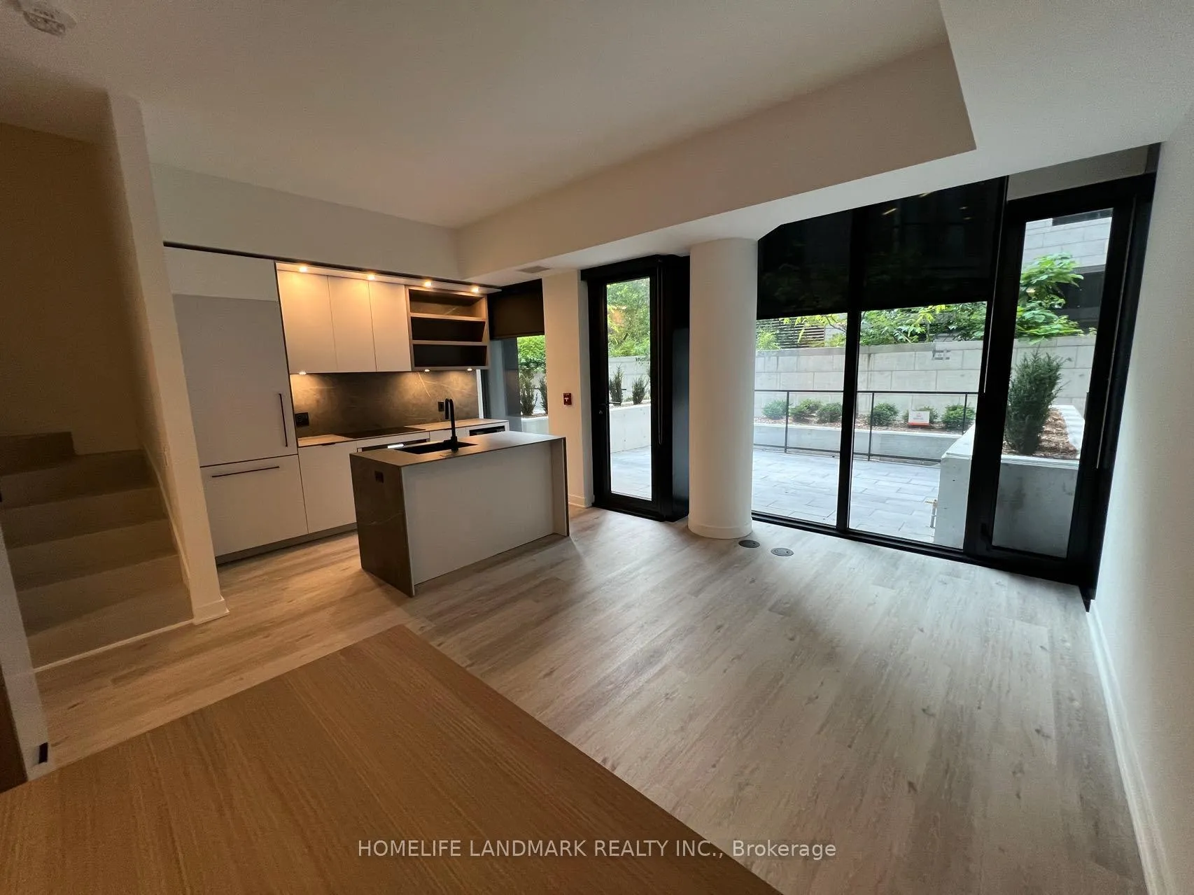 Photo 6 of Unit TH03, 55 Charles Street E, Toronto, Church-Yonge Corridor — HOMEH