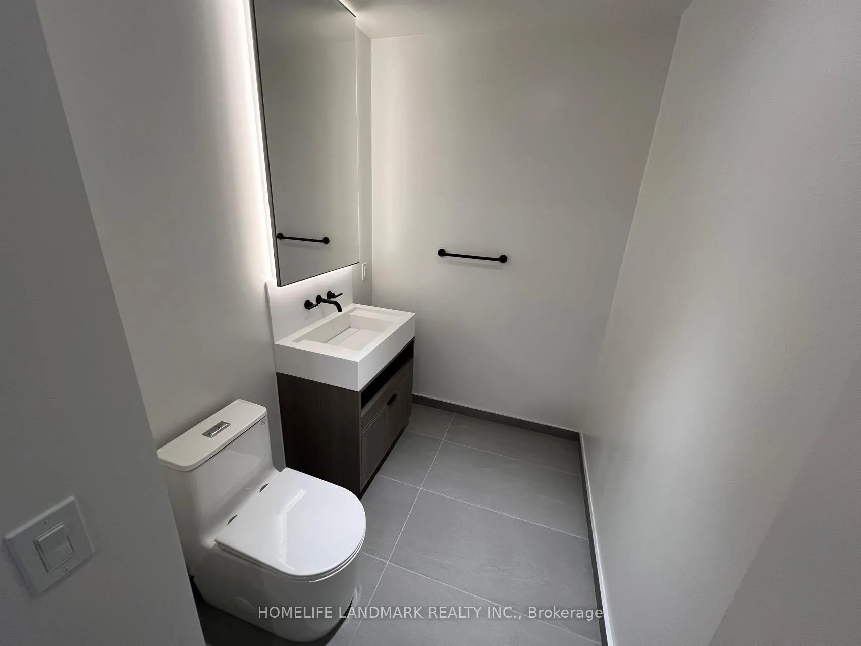 Photo 7 of Unit TH03, 55 Charles Street E, Toronto, Church-Yonge Corridor — HOMEH
