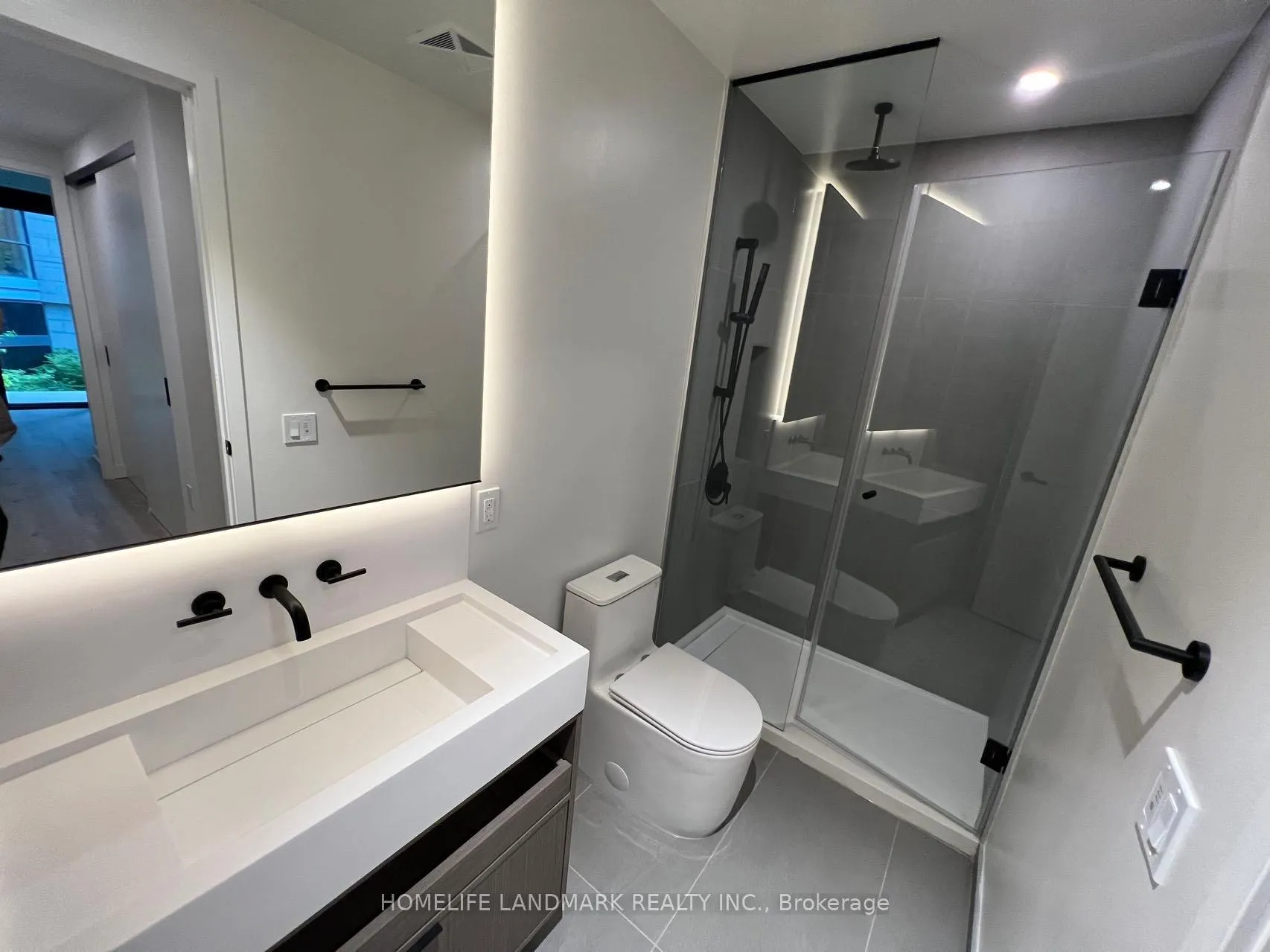 Photo 9 of Unit TH03, 55 Charles Street E, Toronto, Church-Yonge Corridor — HOMEH