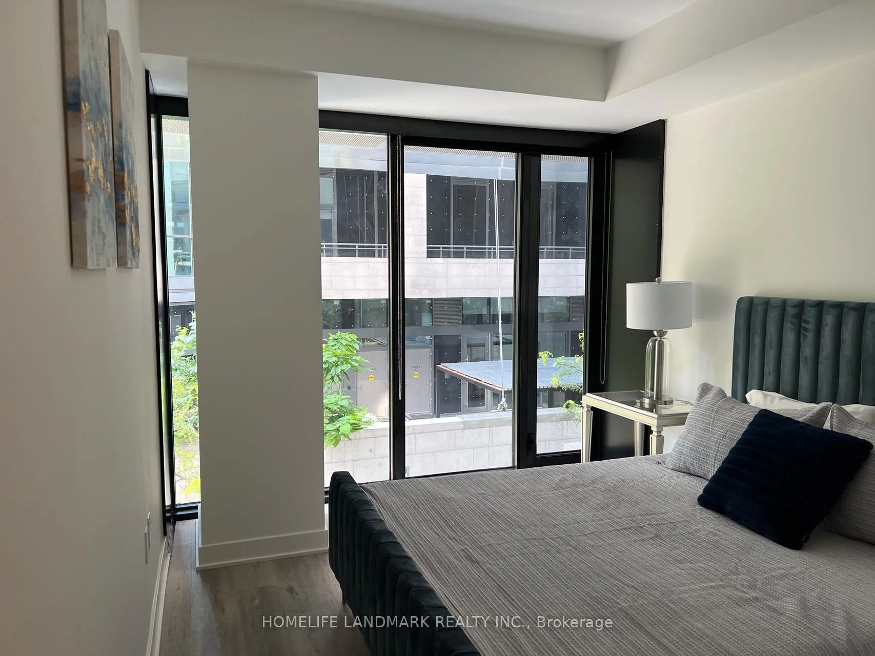 Photo 10 of Unit TH03, 55 Charles Street E, Toronto, Church-Yonge Corridor — HOMEH
