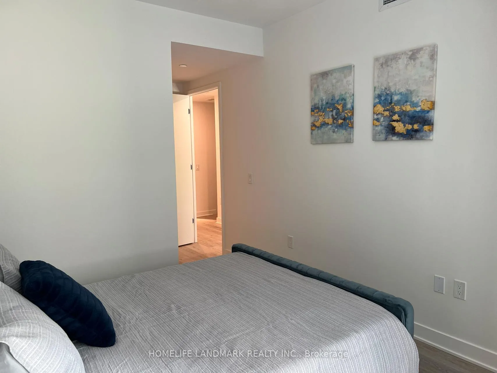 Photo 11 of Unit TH03, 55 Charles Street E, Toronto, Church-Yonge Corridor — HOMEH