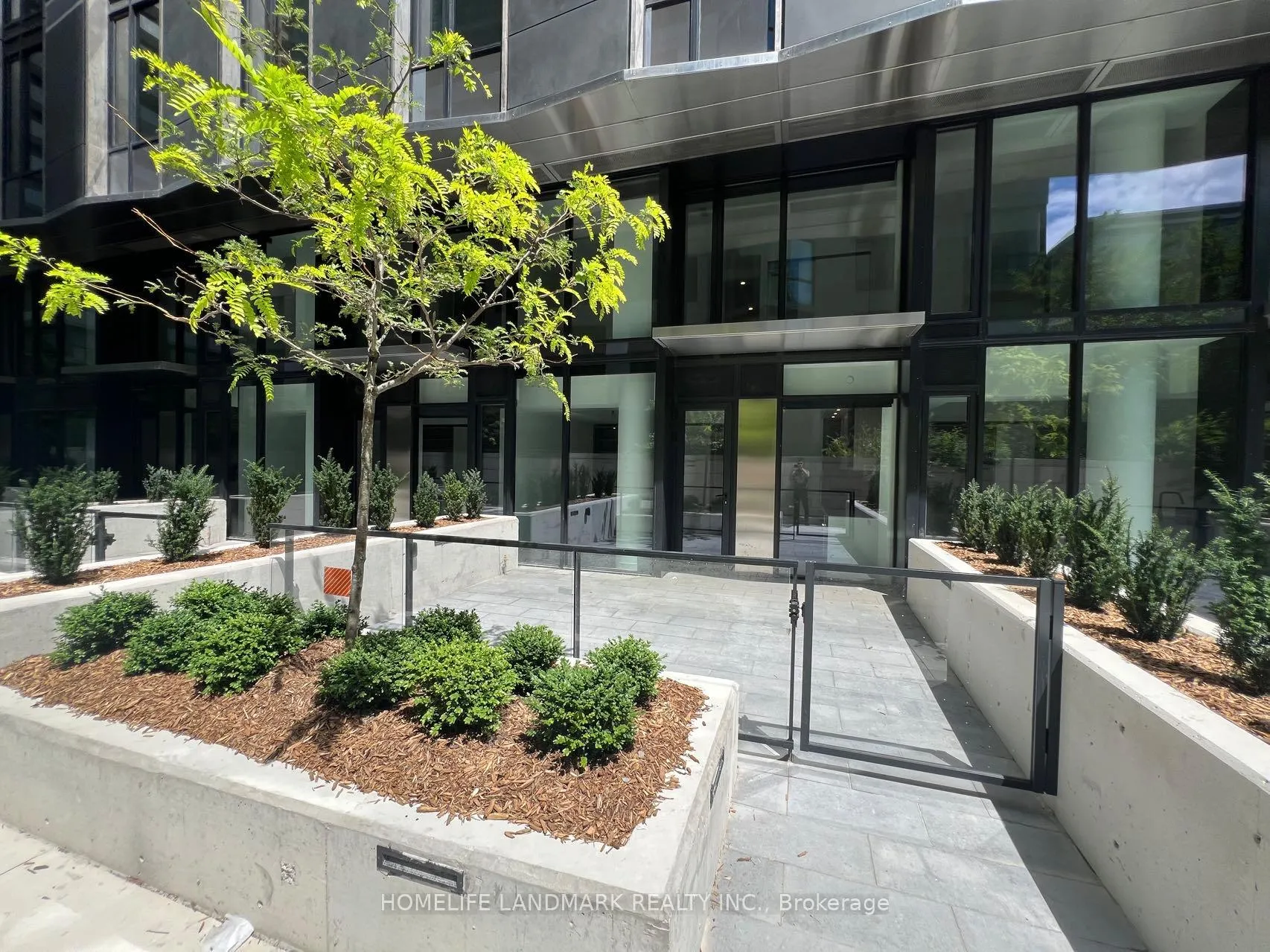 Photo 15 of Unit TH03, 55 Charles Street E, Toronto, Church-Yonge Corridor — HOMEH