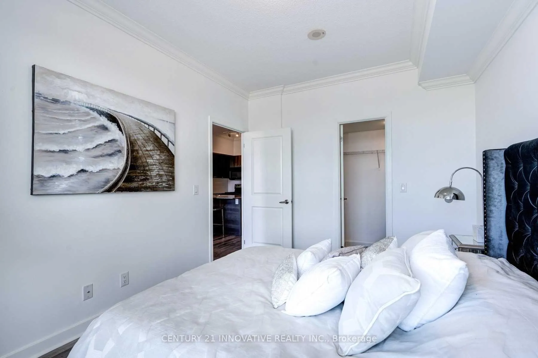 Photo 17 of Unit 1507, 1235 Bayly Street, Pickering, Bay Ridges — HOMEH