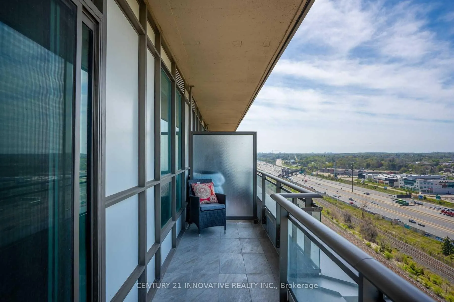 Photo 19 of Unit 1507, 1235 Bayly Street, Pickering, Bay Ridges — HOMEH