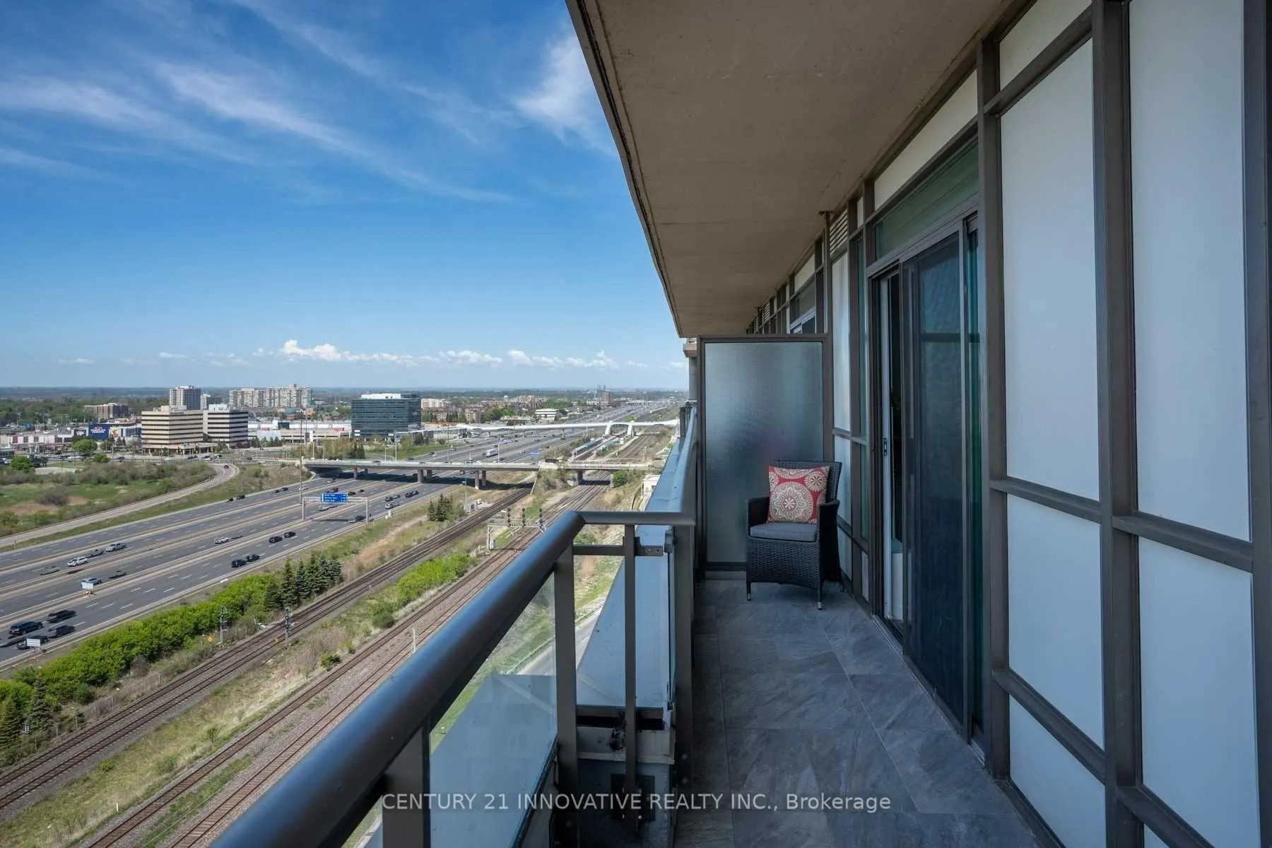 Photo 20 of Unit 1507, 1235 Bayly Street, Pickering, Bay Ridges — HOMEH