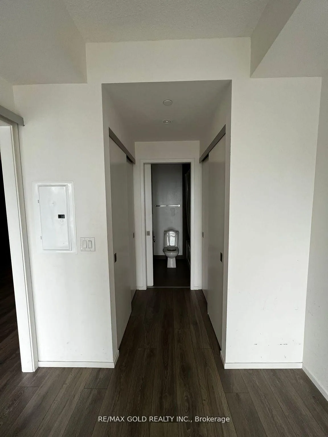 Photo 3 of Unit 3902, 159 Dundas Street E, Toronto, Church-Yonge Corridor — HOMEH