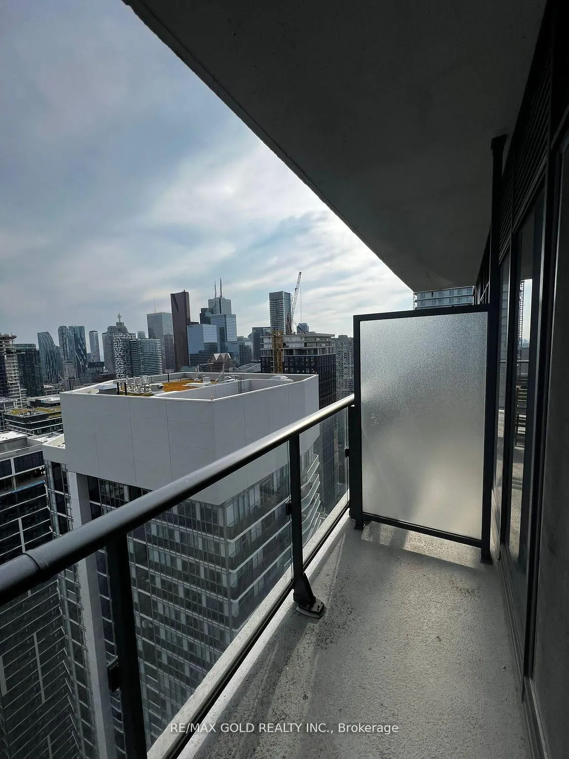 Photo 9 of Unit 3902, 159 Dundas Street E, Toronto, Church-Yonge Corridor — HOMEH