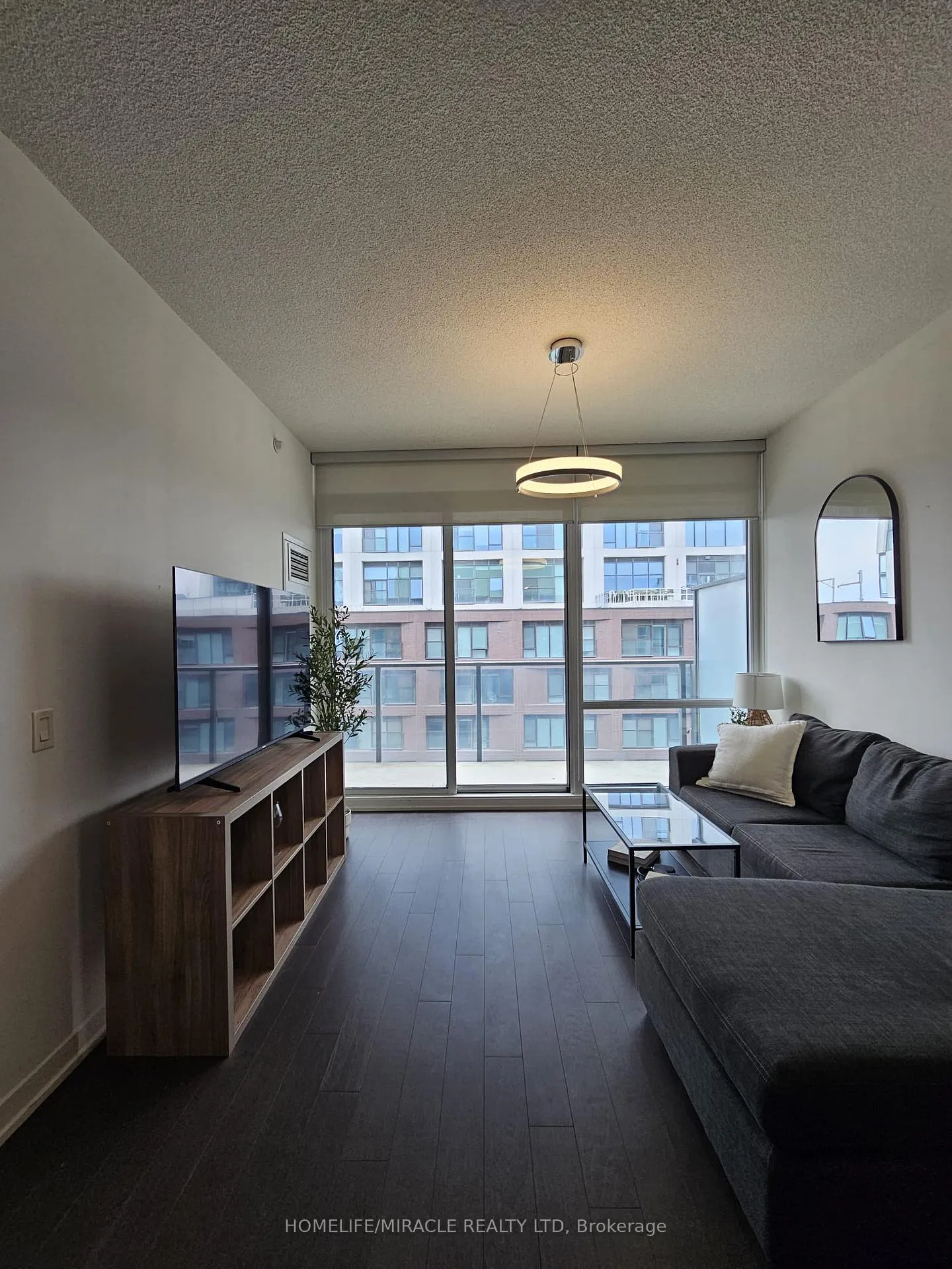 Photo 2 of Unit S704, 170 Mill Street, Toronto, Waterfront Communities — HOMEH