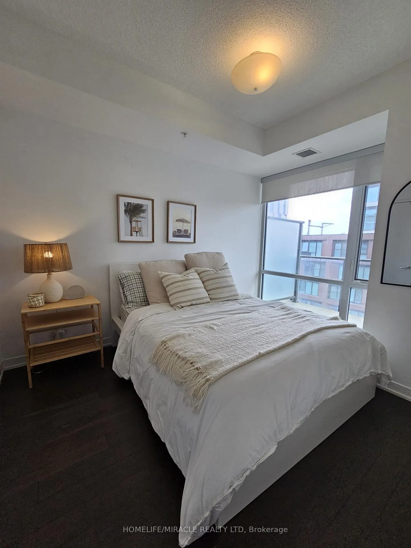 Photo 3 of Unit S704, 170 Mill Street, Toronto, Waterfront Communities — HOMEH