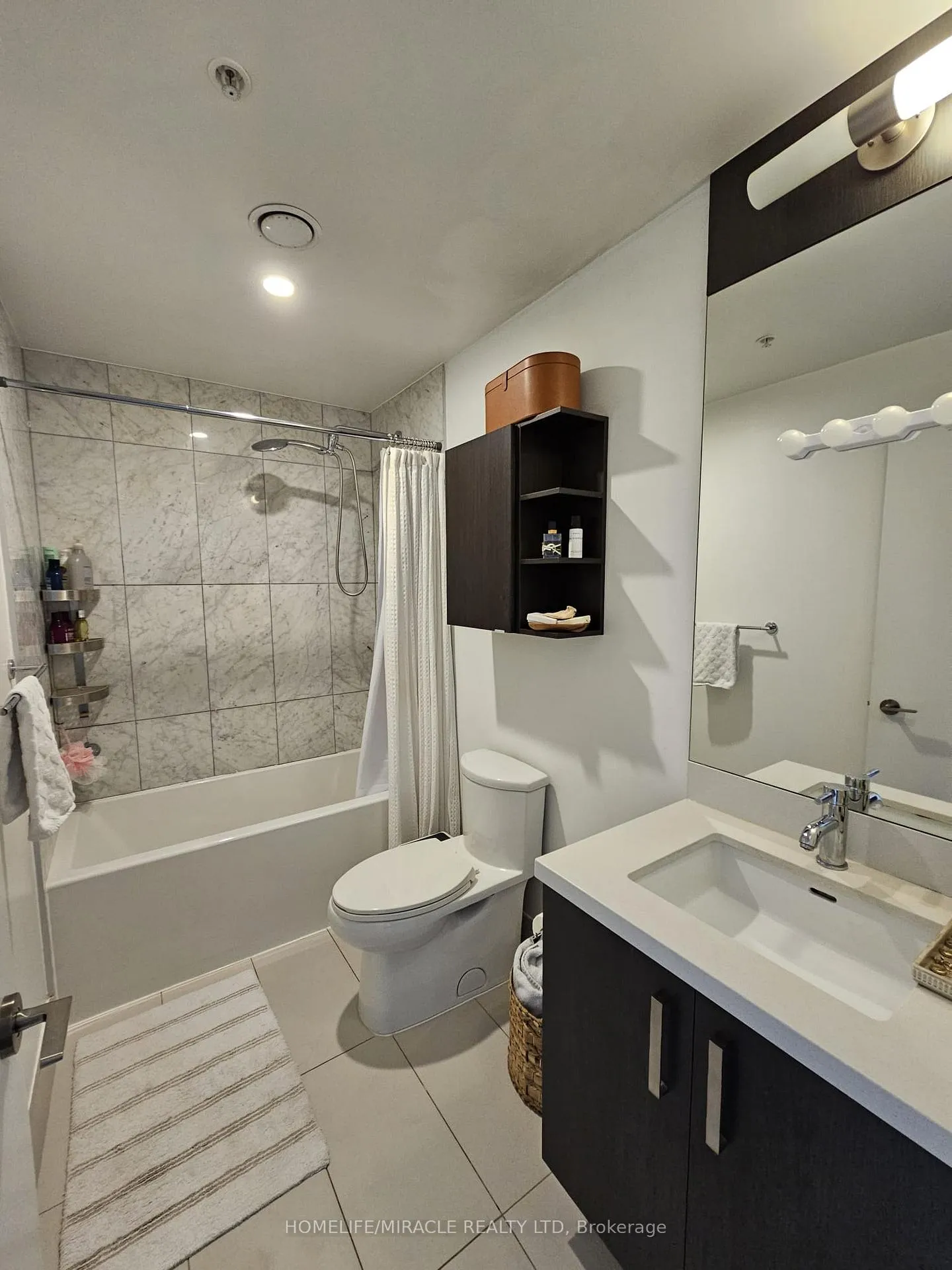 Photo 4 of Unit S704, 170 Mill Street, Toronto, Waterfront Communities — HOMEH