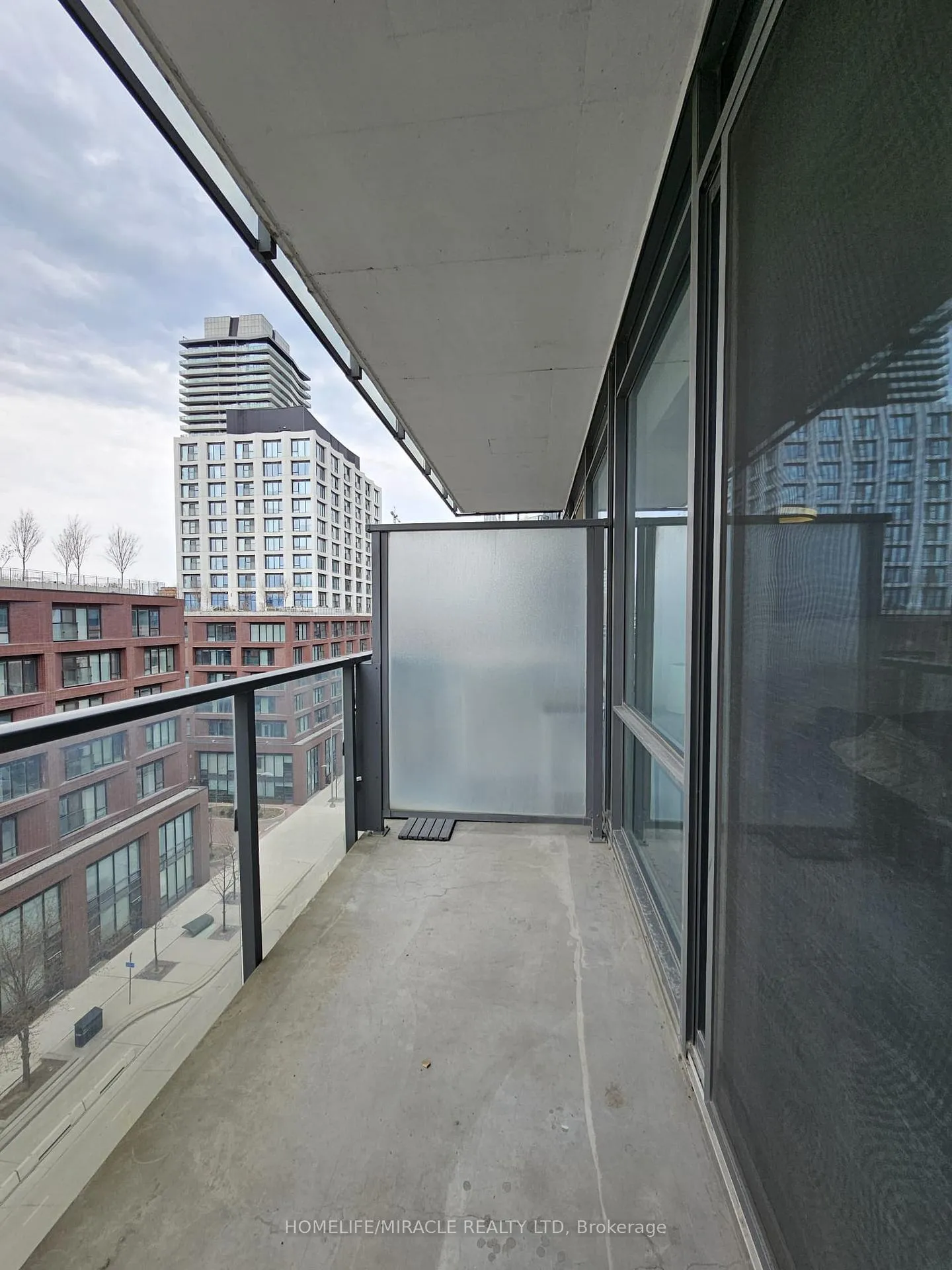 Photo 9 of Unit S704, 170 Mill Street, Toronto, Waterfront Communities — HOMEH
