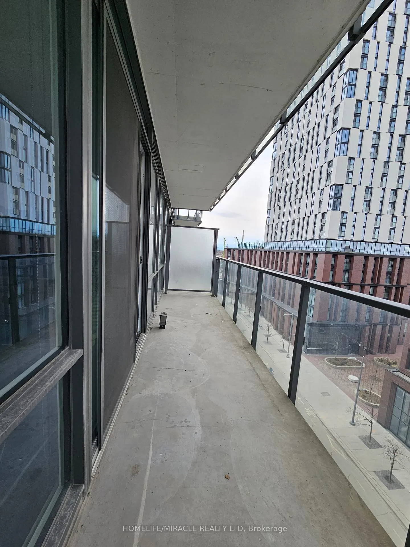 Photo 10 of Unit S704, 170 Mill Street, Toronto, Waterfront Communities — HOMEH