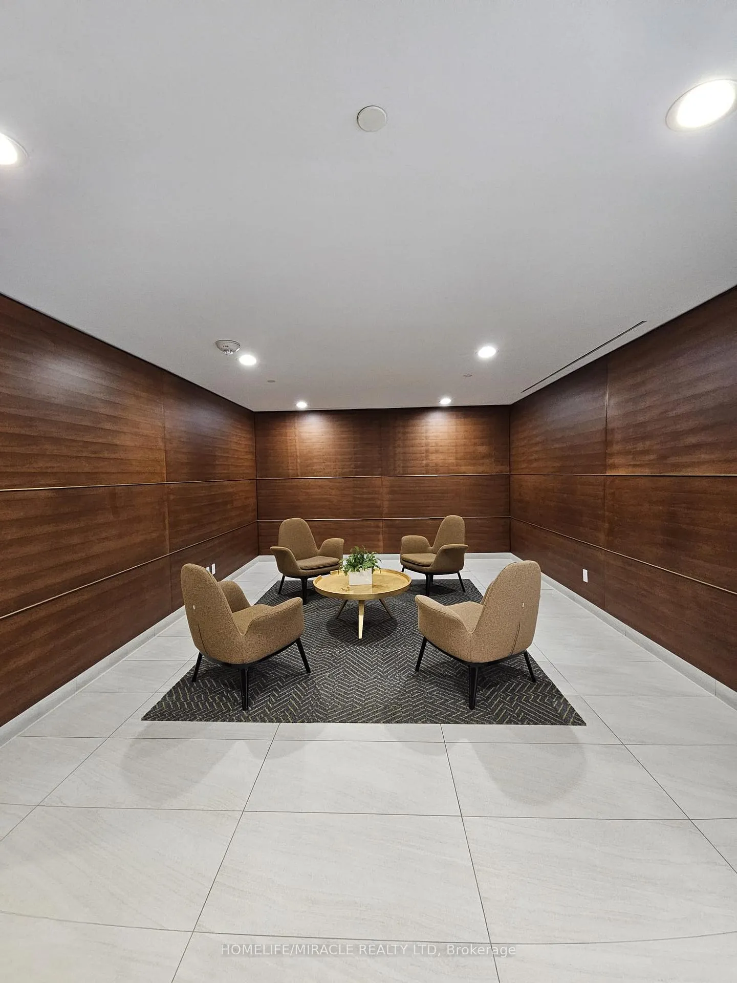 Photo 11 of Unit S704, 170 Mill Street, Toronto, Waterfront Communities — HOMEH