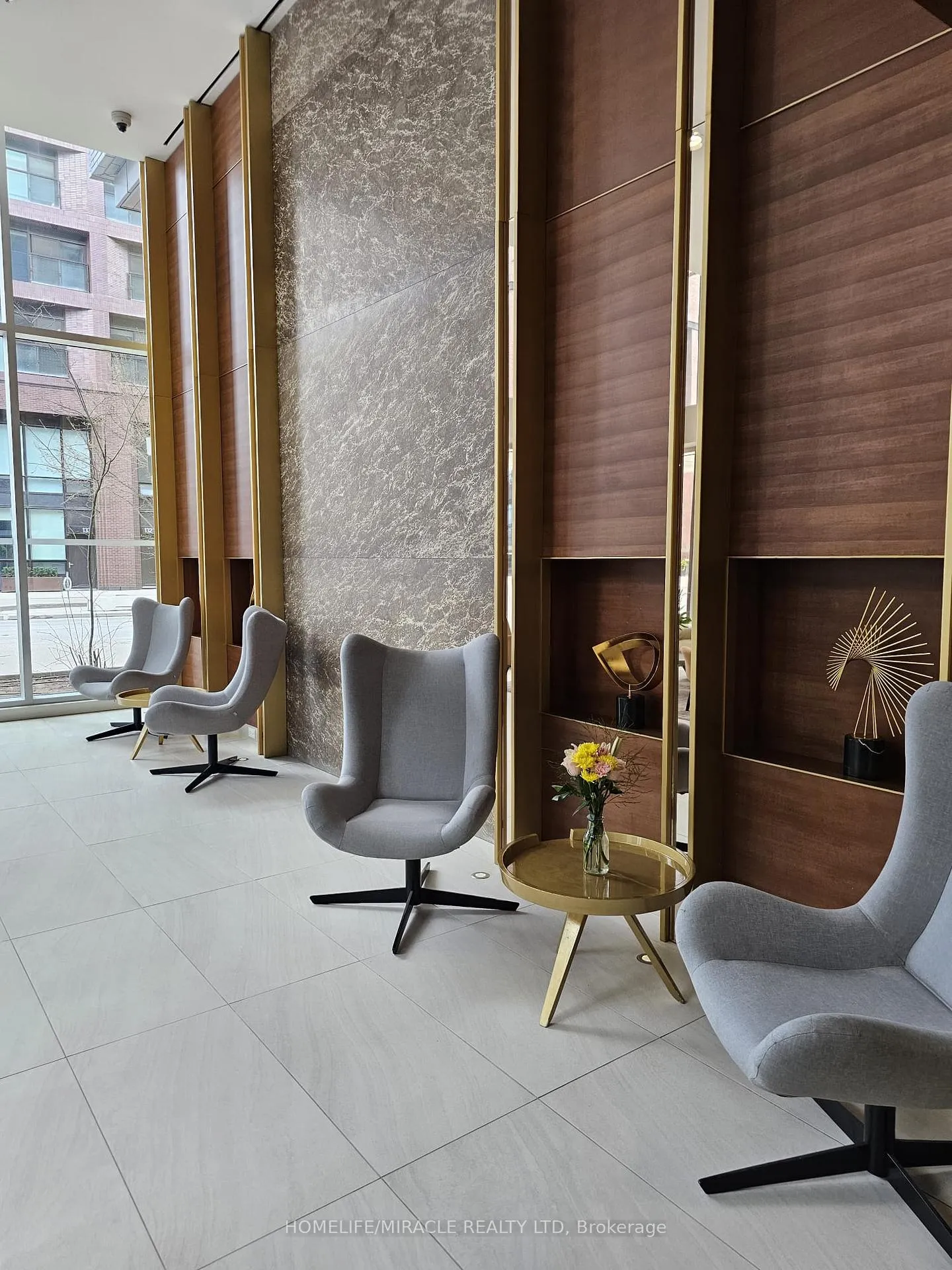 Photo 12 of Unit S704, 170 Mill Street, Toronto, Waterfront Communities — HOMEH