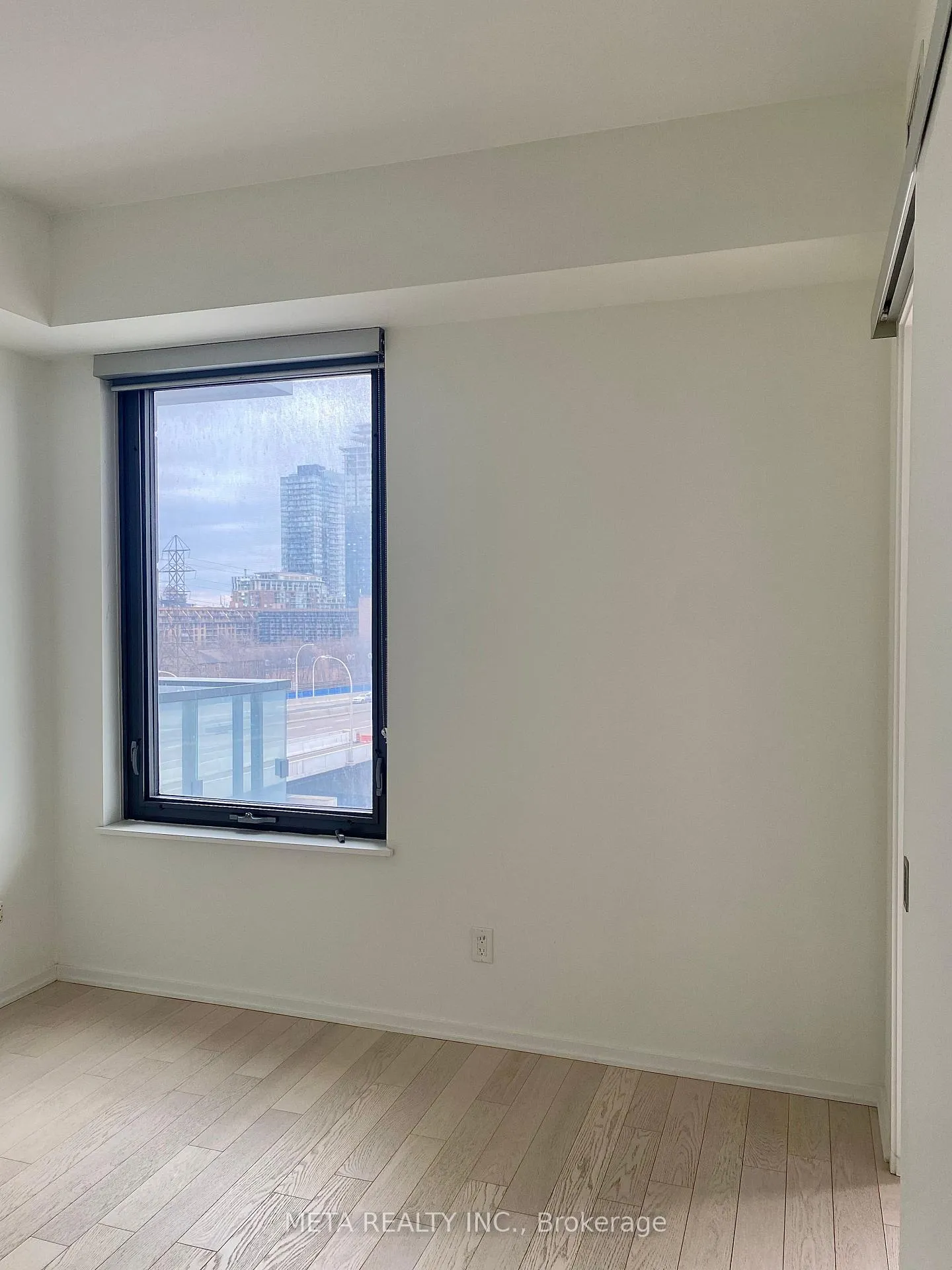 Photo 6 of Unit 708, 12 Bonnycastle Street, Toronto, Waterfront Communities — HOMEH