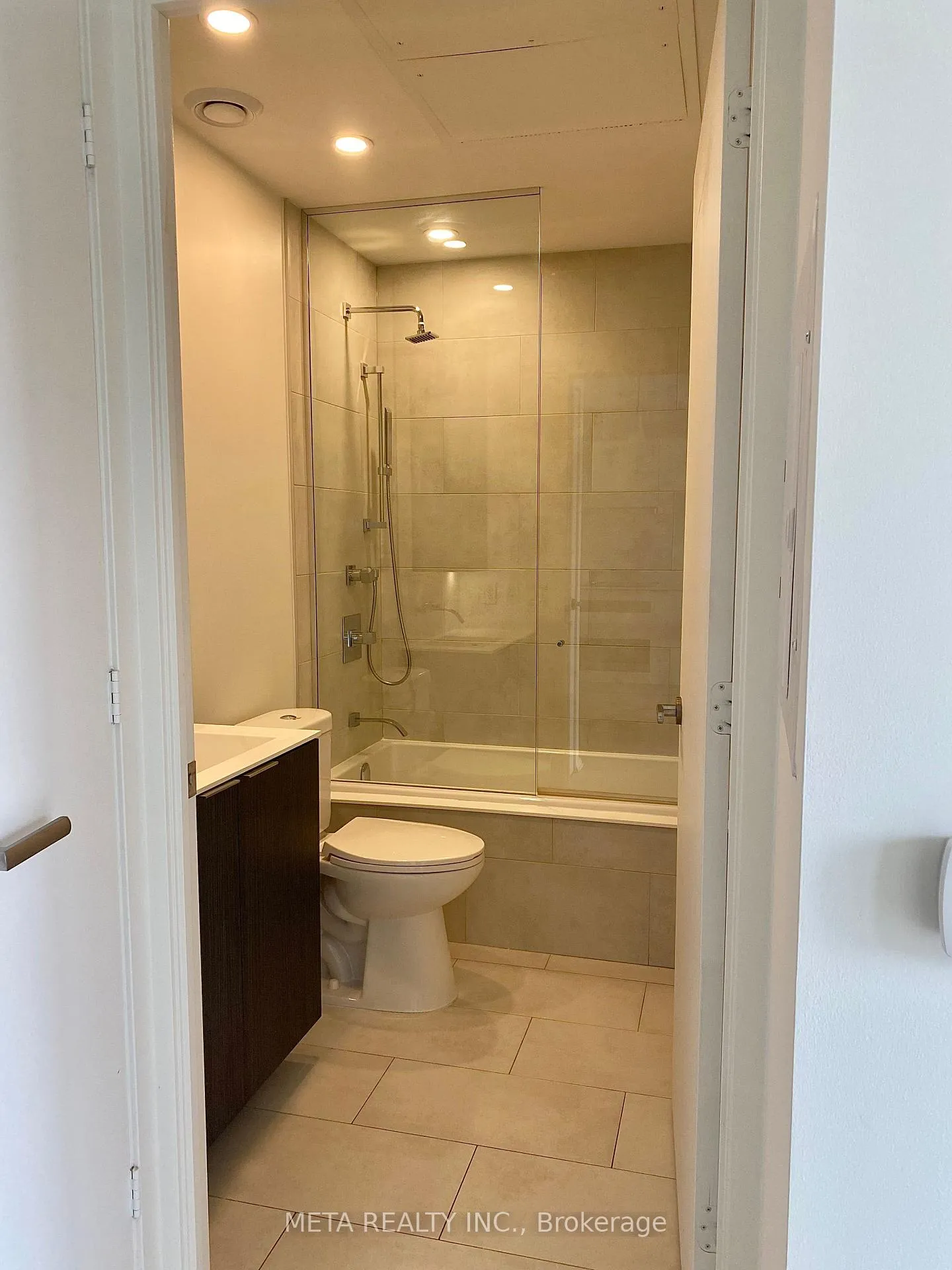 Photo 10 of Unit 708, 12 Bonnycastle Street, Toronto, Waterfront Communities — HOMEH