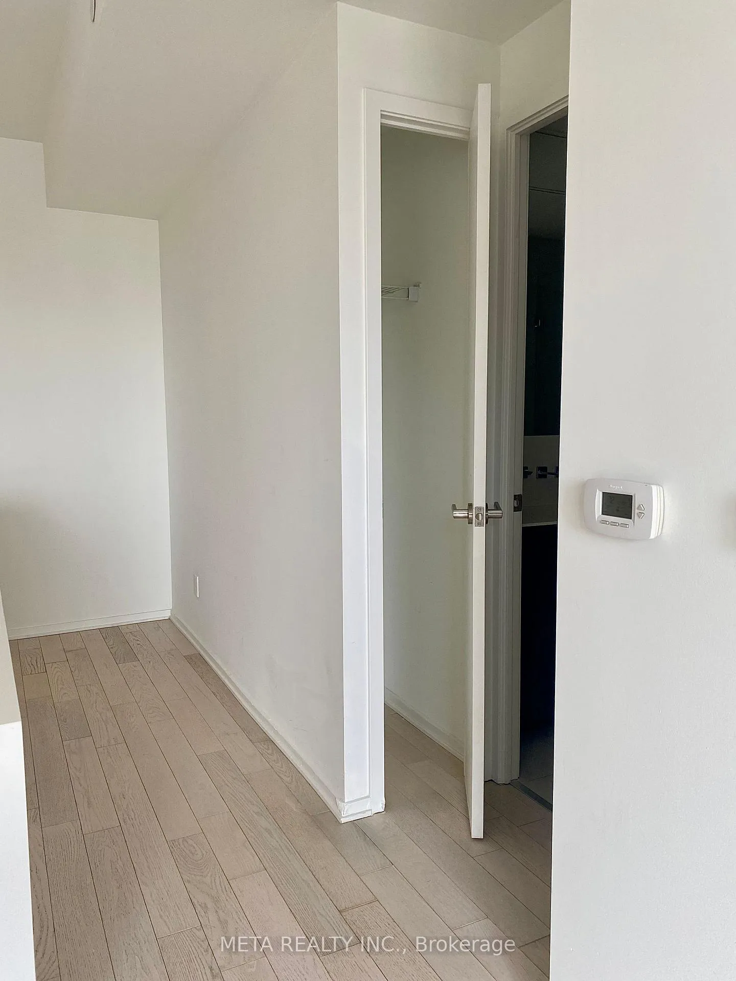 Photo 11 of Unit 708, 12 Bonnycastle Street, Toronto, Waterfront Communities — HOMEH
