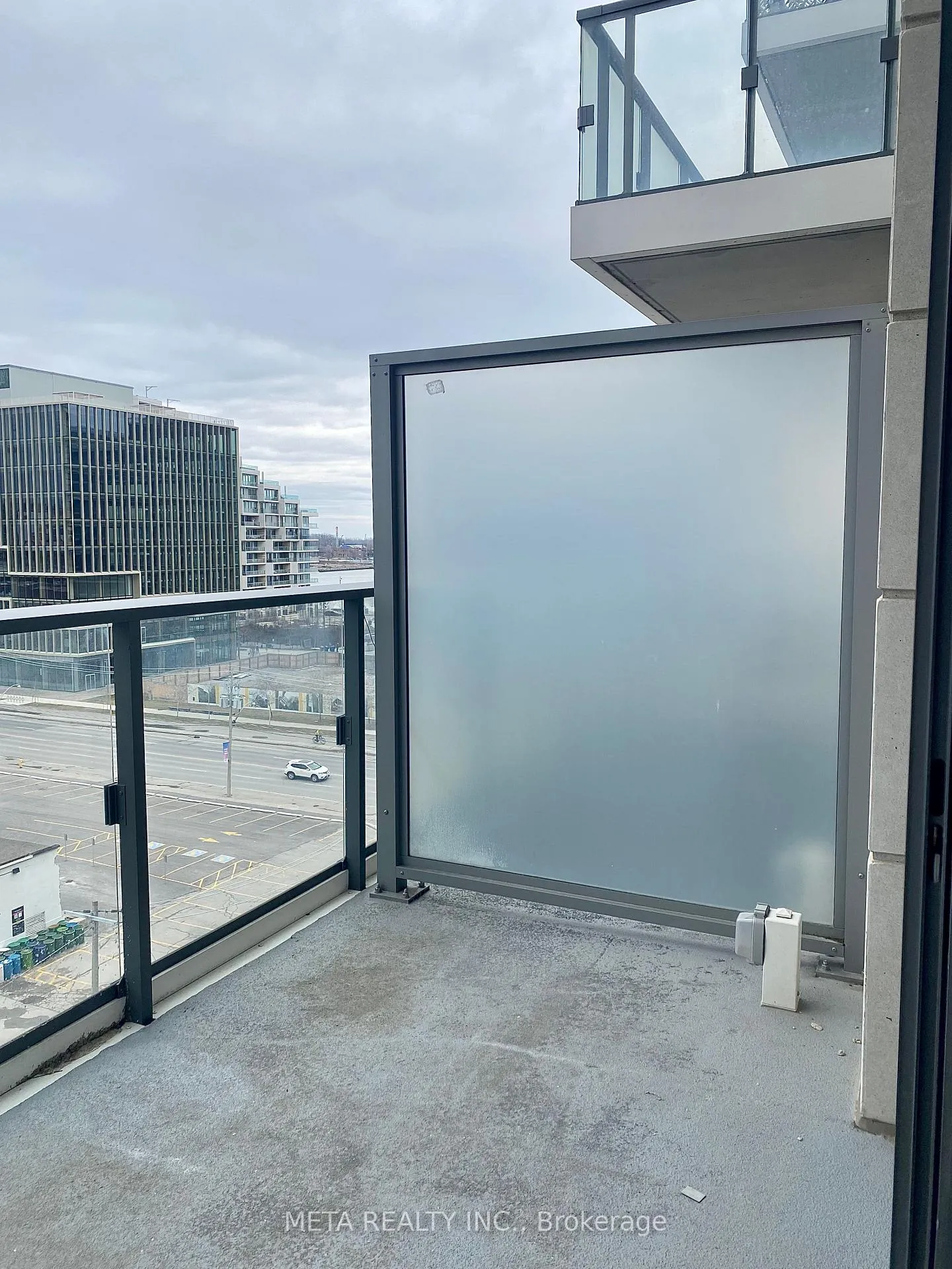 Photo 13 of Unit 708, 12 Bonnycastle Street, Toronto, Waterfront Communities — HOMEH