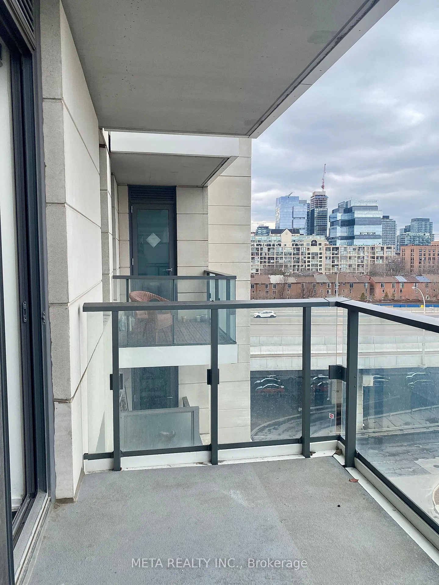 Photo 15 of Unit 708, 12 Bonnycastle Street, Toronto, Waterfront Communities — HOMEH