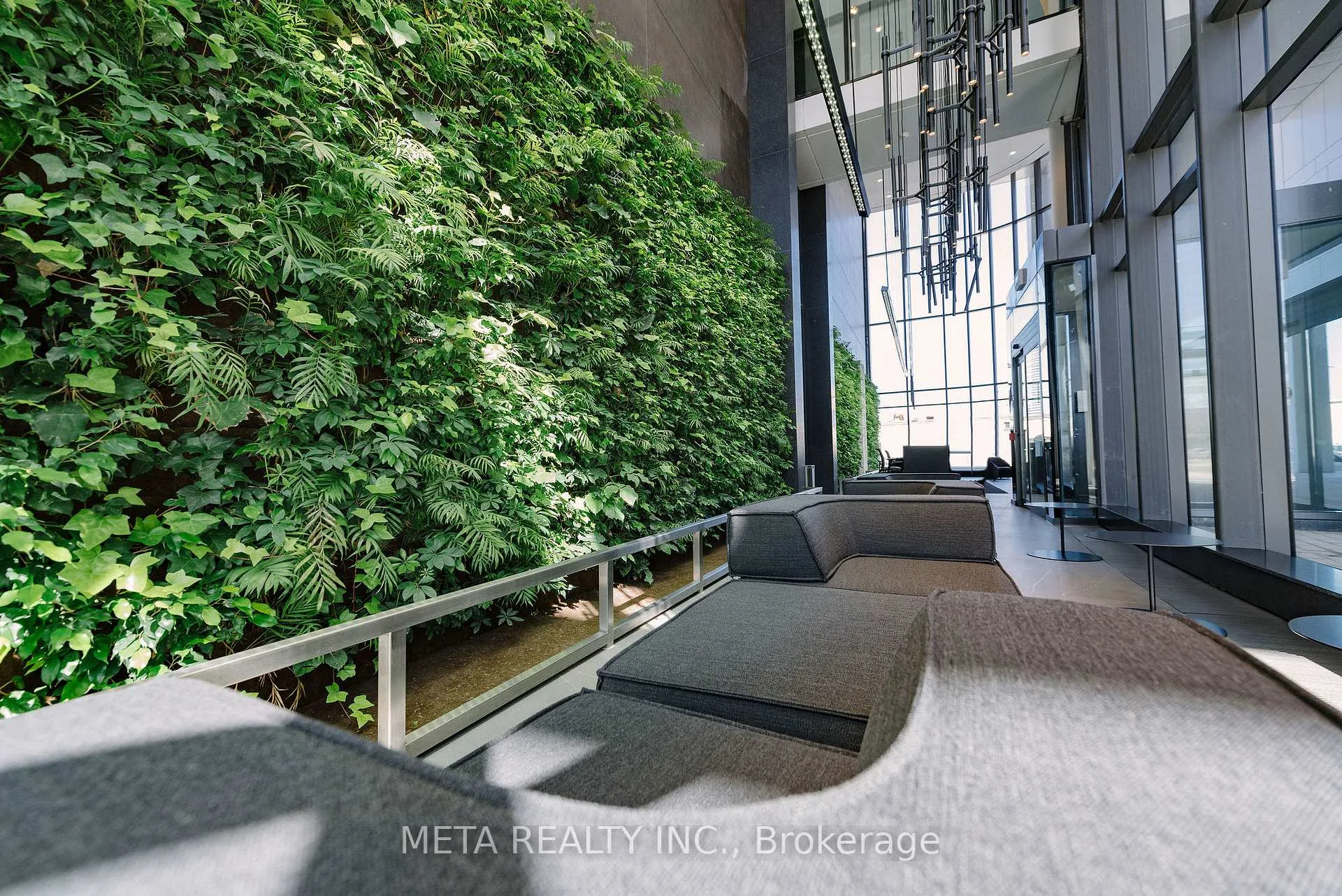 Photo 16 of Unit 708, 12 Bonnycastle Street, Toronto, Waterfront Communities — HOMEH