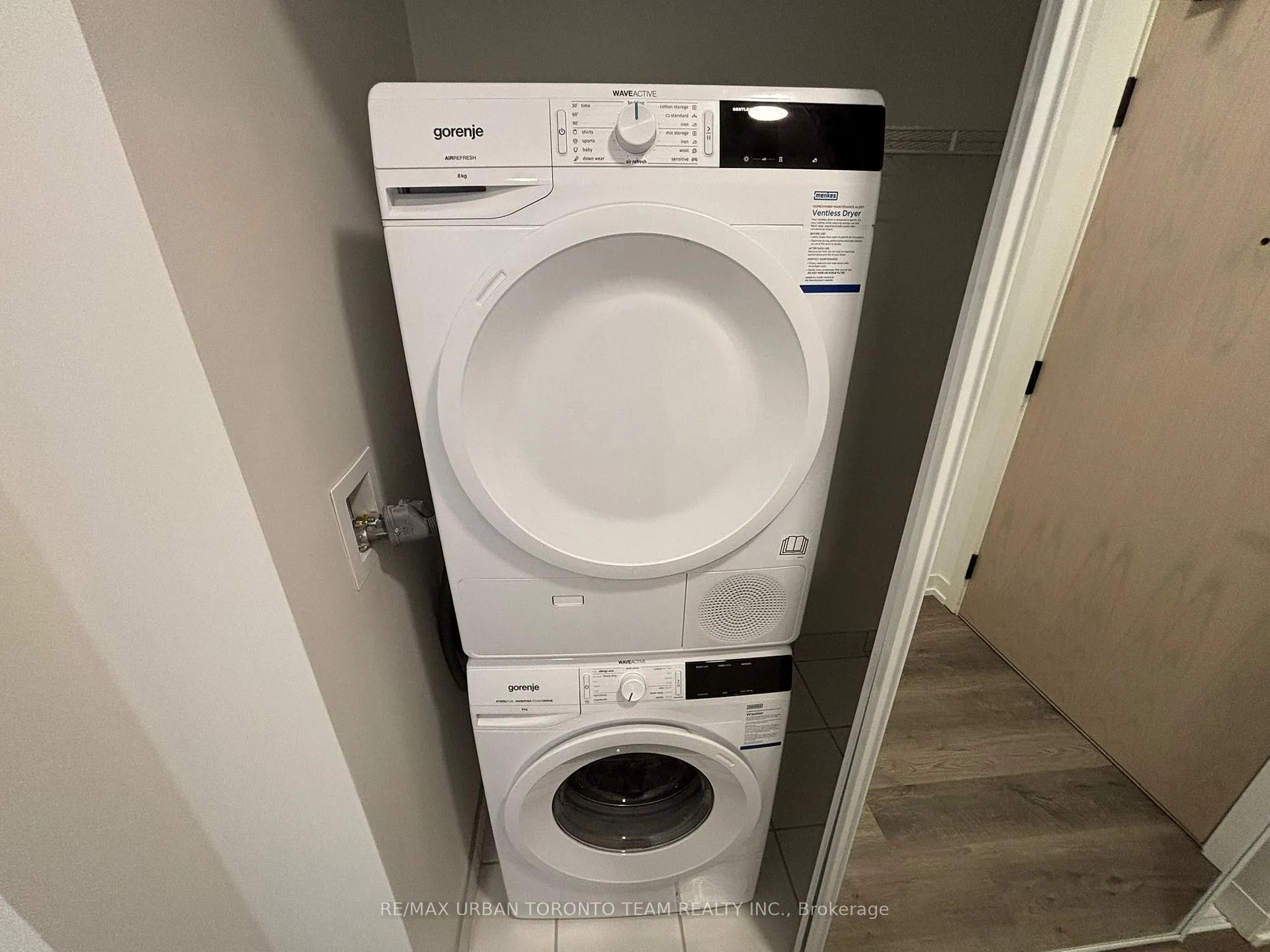 Photo 14 of Unit 2309, 8 Interchange Way, Vaughan, Vaughan Corporate Centre — HOMEH