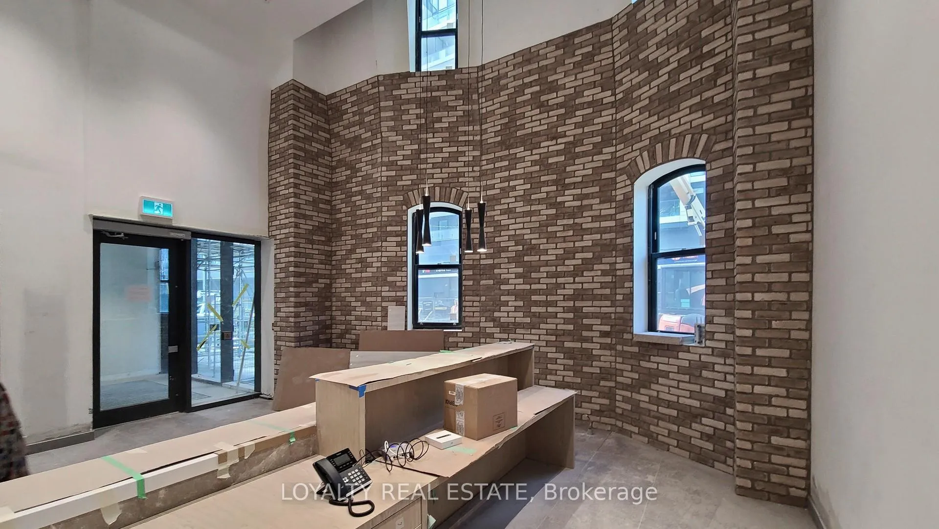 Photo 4 of Unit 2208, 47 Mutual Street, Toronto, Church-Yonge Corridor — HOMEH