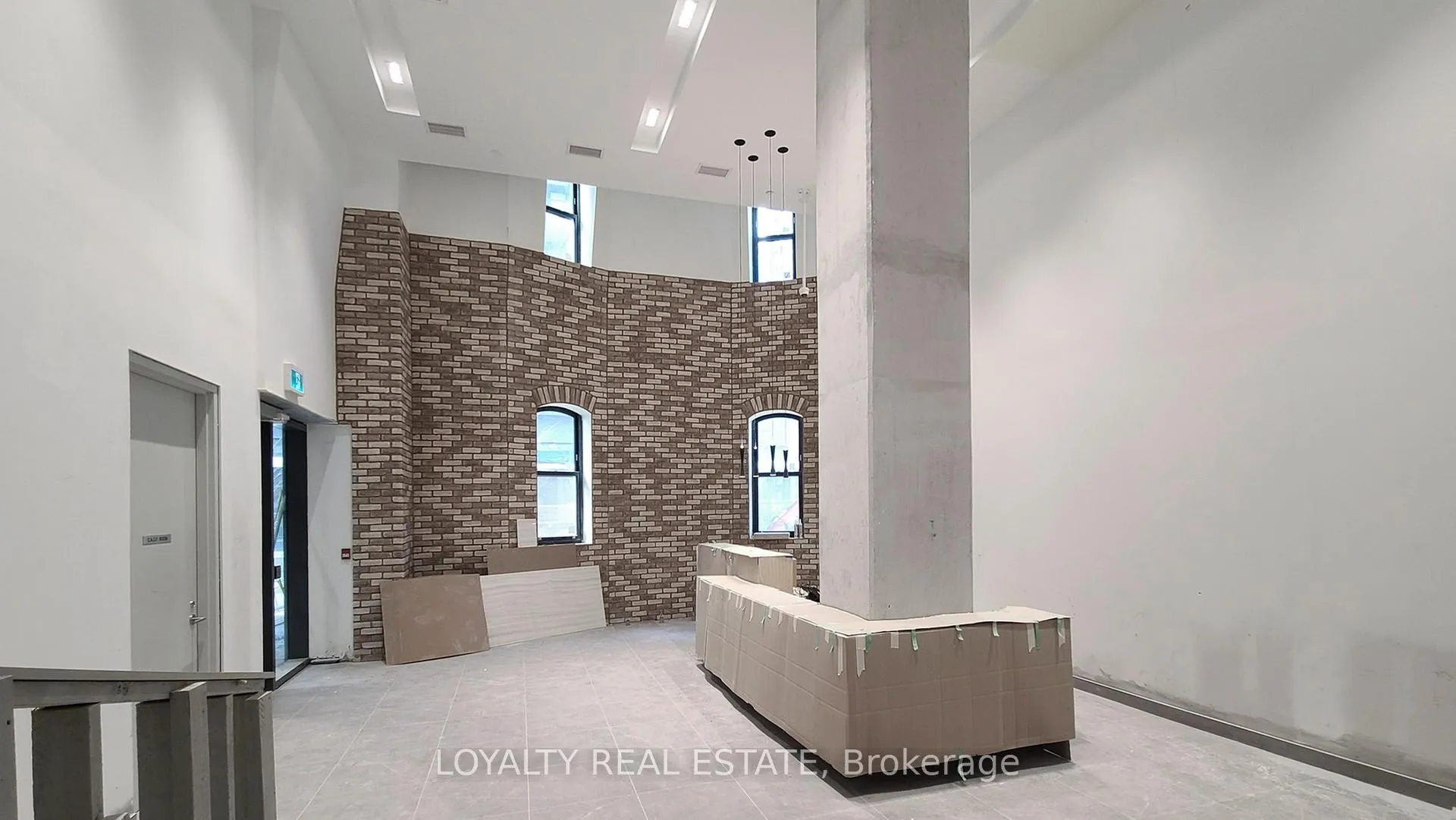 Photo 5 of Unit 2208, 47 Mutual Street, Toronto, Church-Yonge Corridor — HOMEH