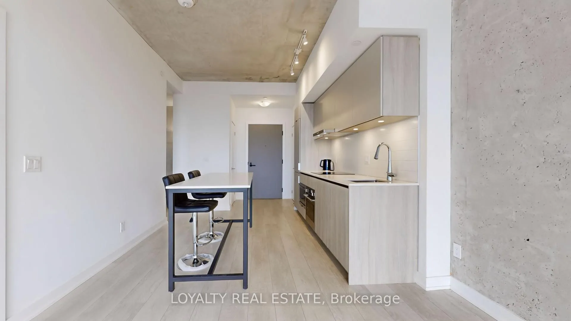 Photo 12 of Unit 2208, 47 Mutual Street, Toronto, Church-Yonge Corridor — HOMEH