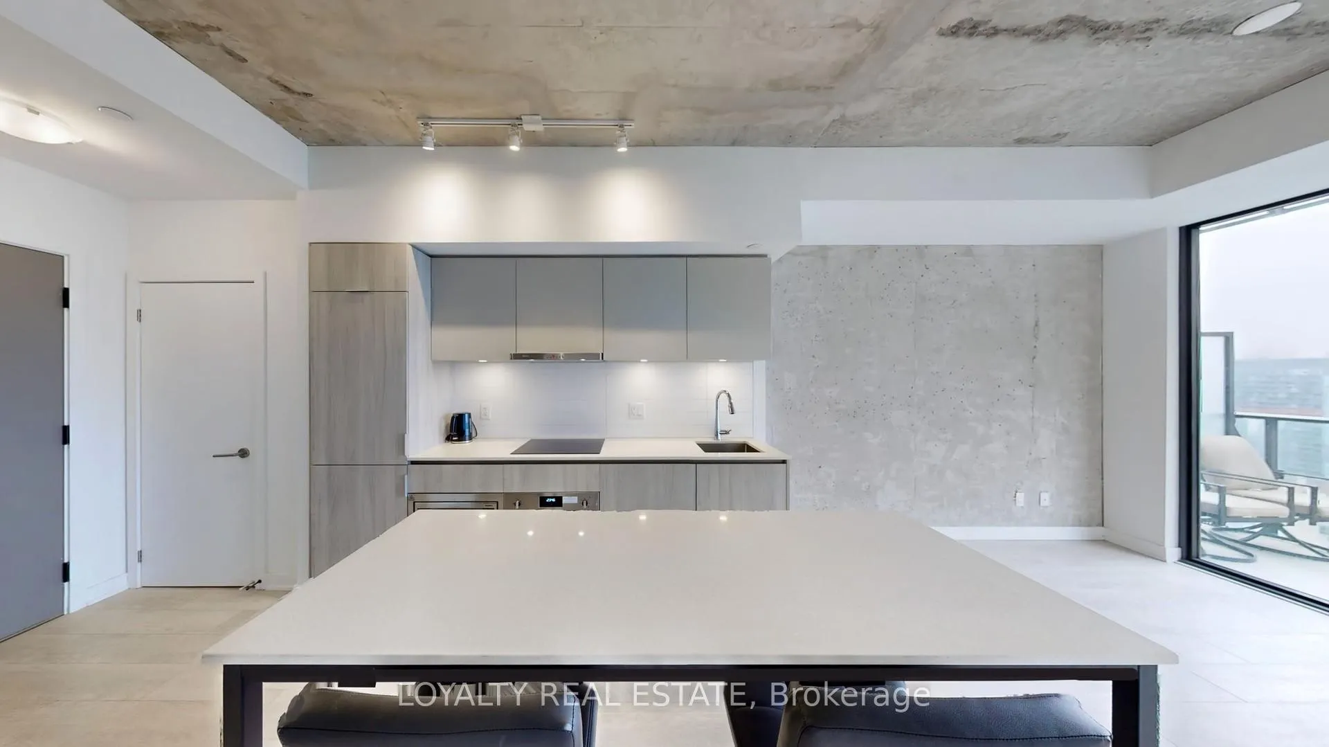 Photo 15 of Unit 2208, 47 Mutual Street, Toronto, Church-Yonge Corridor — HOMEH