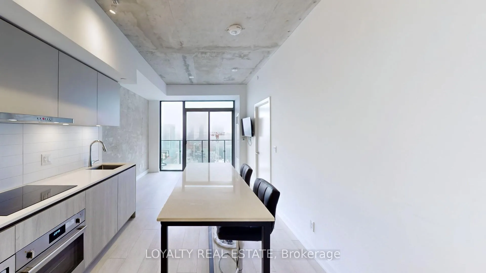 Photo 16 of Unit 2208, 47 Mutual Street, Toronto, Church-Yonge Corridor — HOMEH