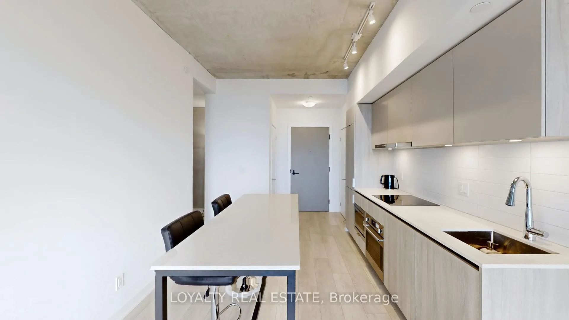 Photo 17 of Unit 2208, 47 Mutual Street, Toronto, Church-Yonge Corridor — HOMEH