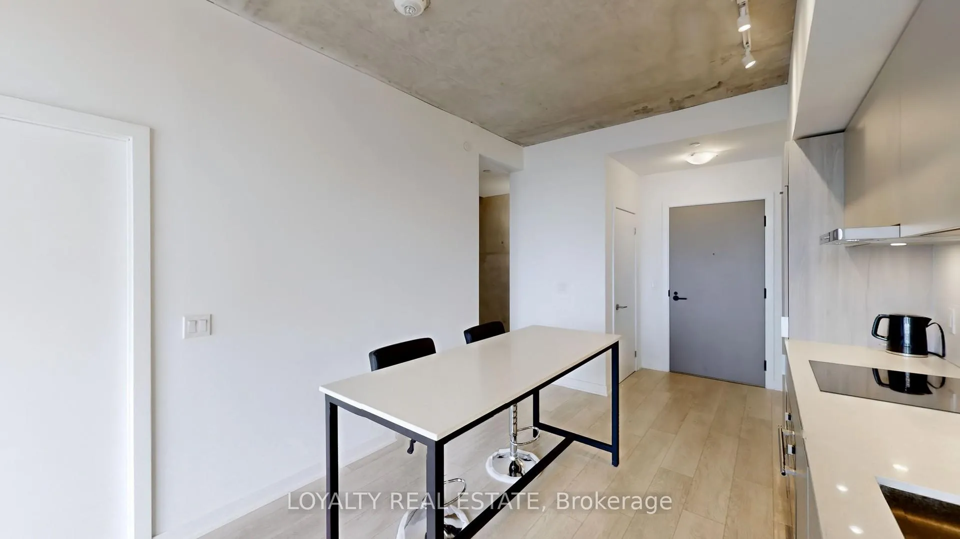 Photo 19 of Unit 2208, 47 Mutual Street, Toronto, Church-Yonge Corridor — HOMEH