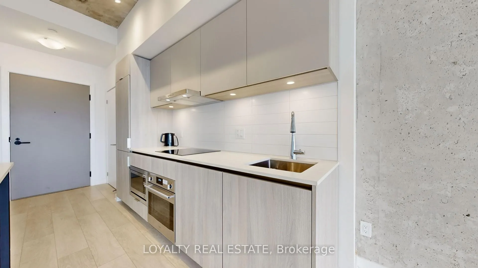 Photo 20 of Unit 2208, 47 Mutual Street, Toronto, Church-Yonge Corridor — HOMEH