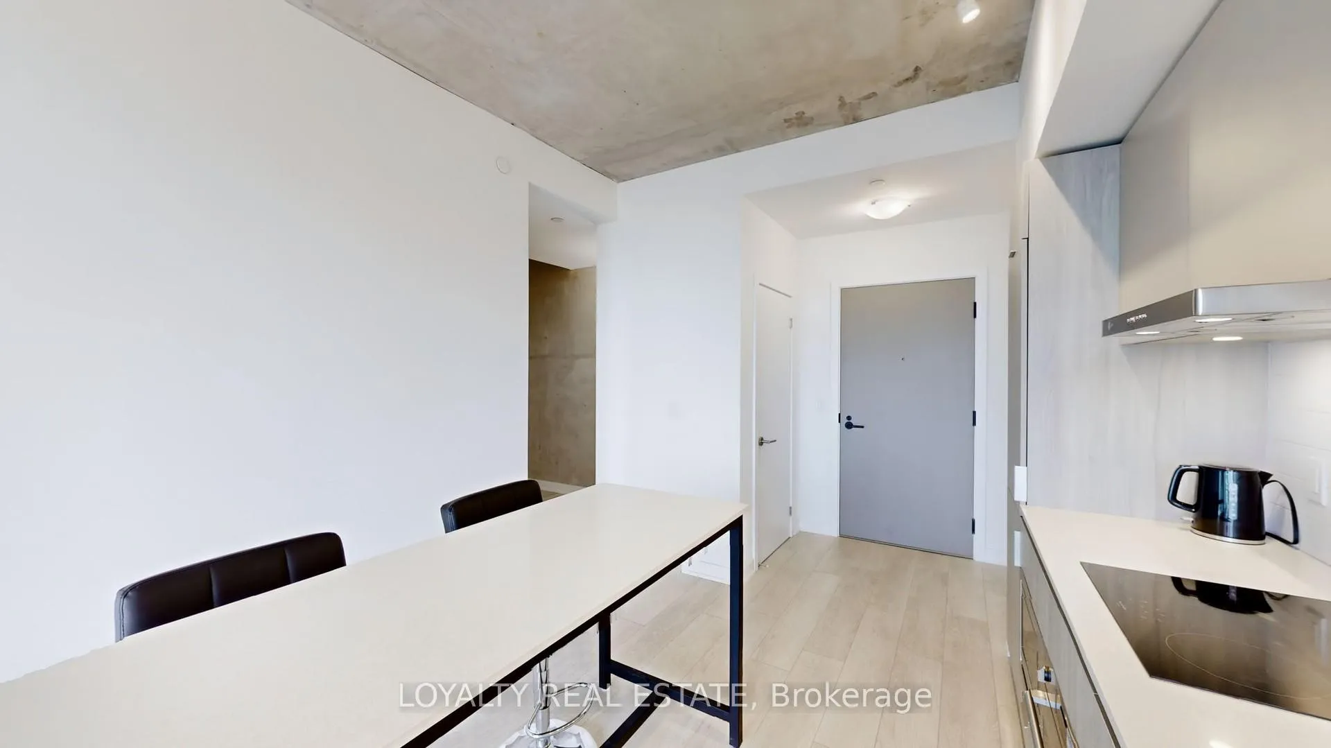 Photo 21 of Unit 2208, 47 Mutual Street, Toronto, Church-Yonge Corridor — HOMEH