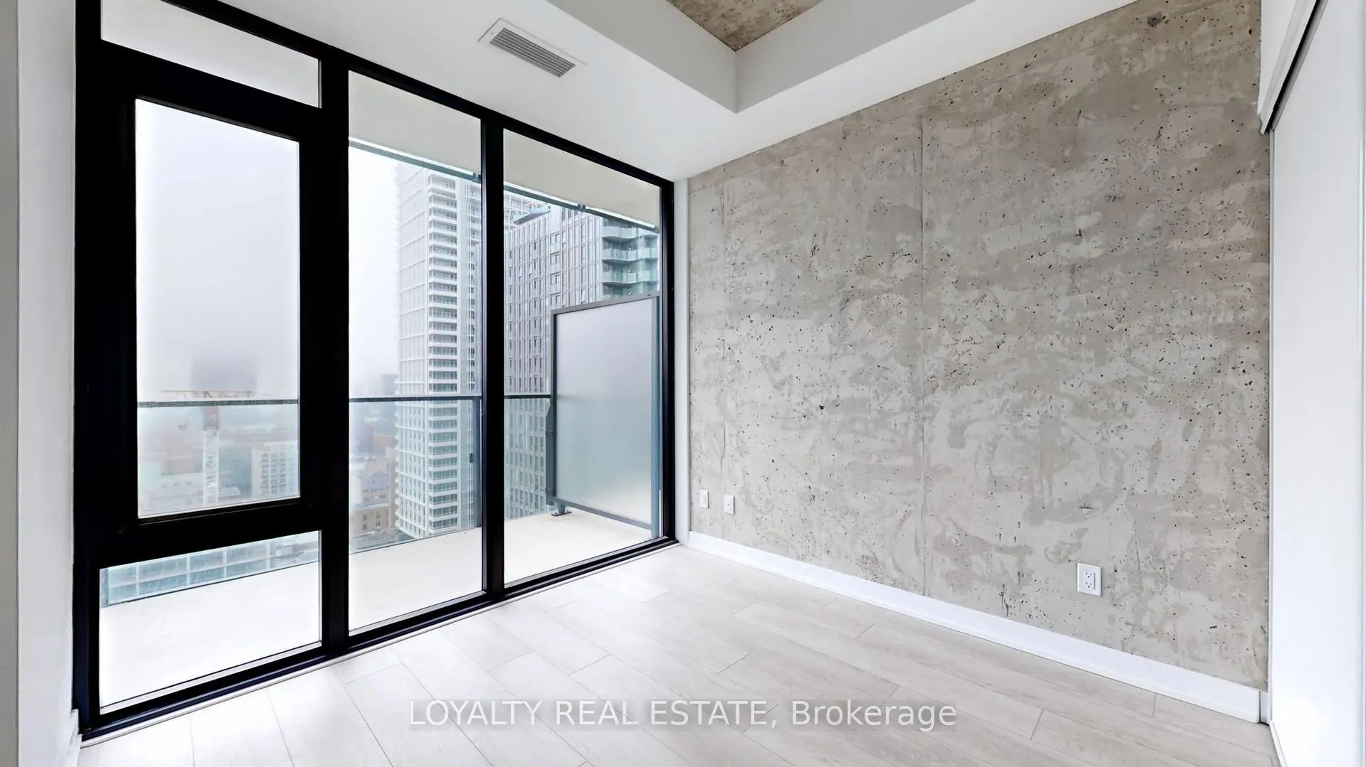 Photo 22 of Unit 2208, 47 Mutual Street, Toronto, Church-Yonge Corridor — HOMEH