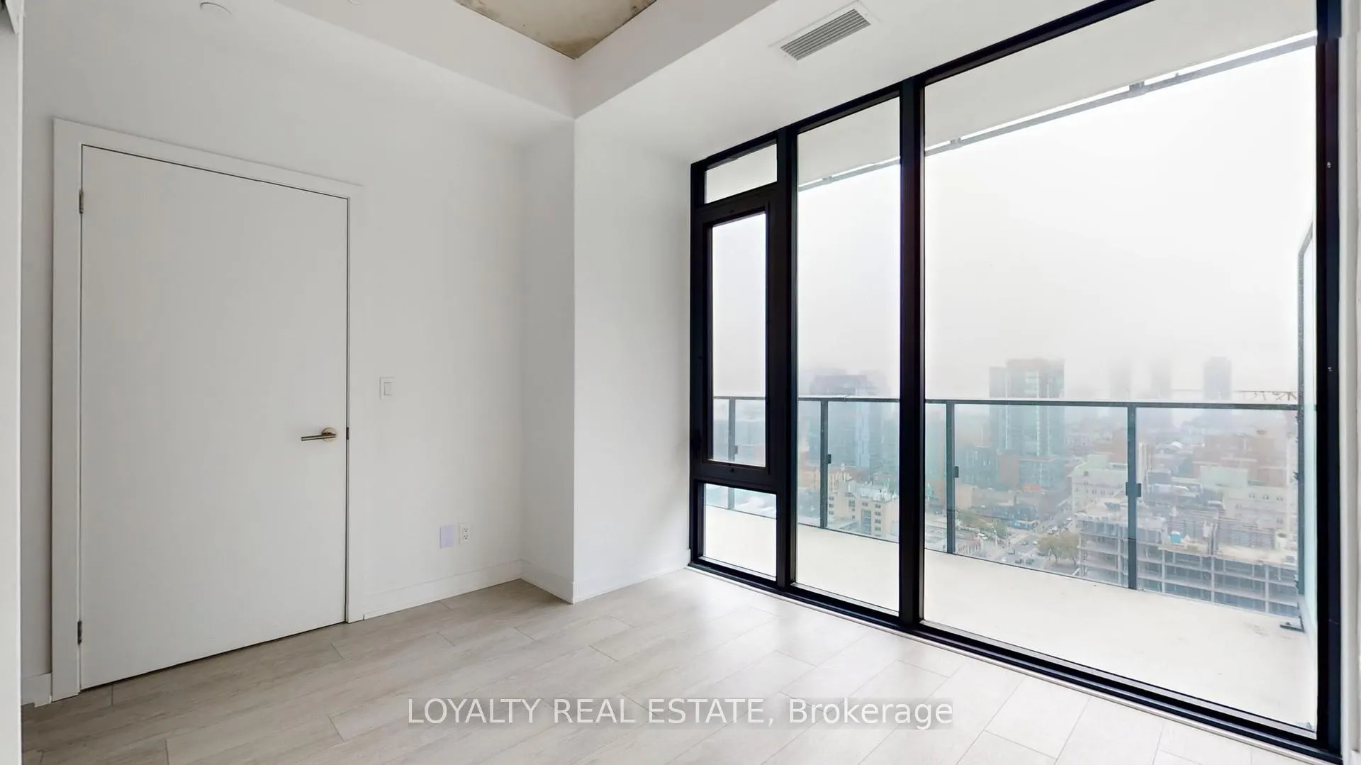 Photo 24 of Unit 2208, 47 Mutual Street, Toronto, Church-Yonge Corridor — HOMEH