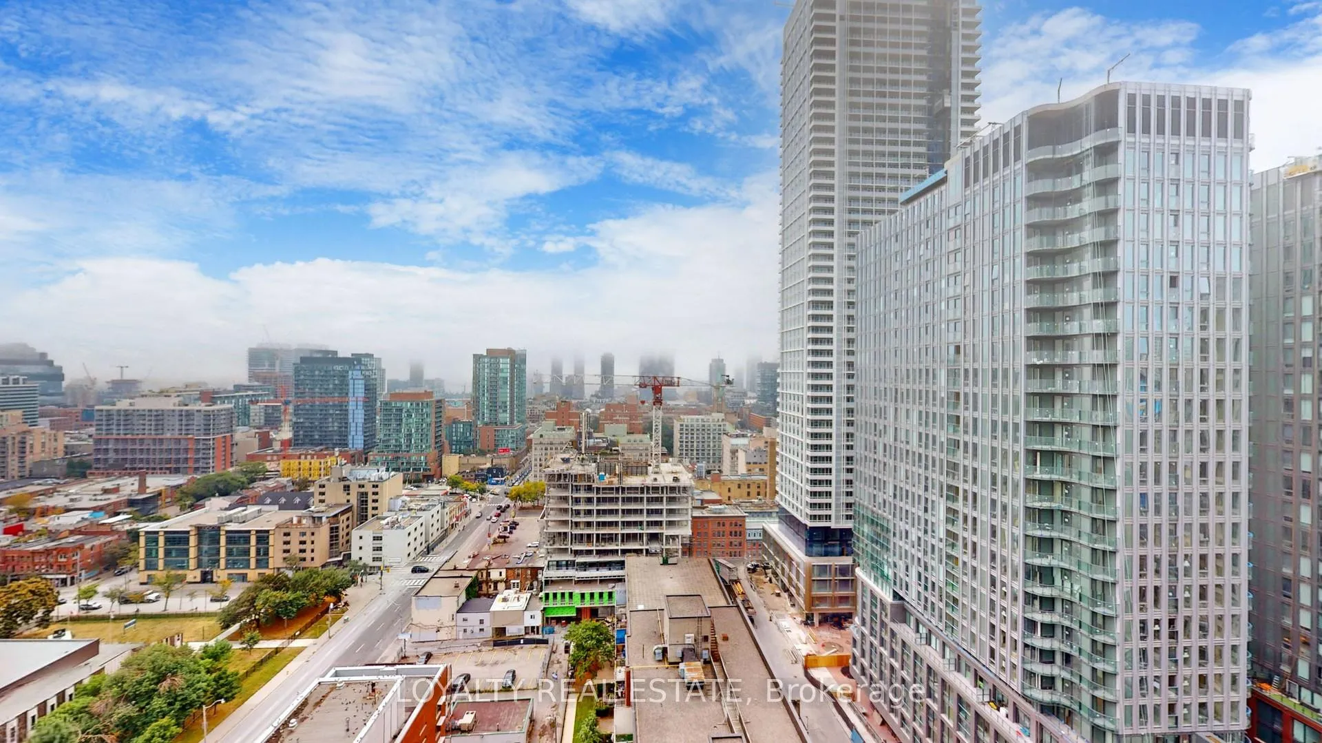 Photo 34 of Unit 2208, 47 Mutual Street, Toronto, Church-Yonge Corridor — HOMEH