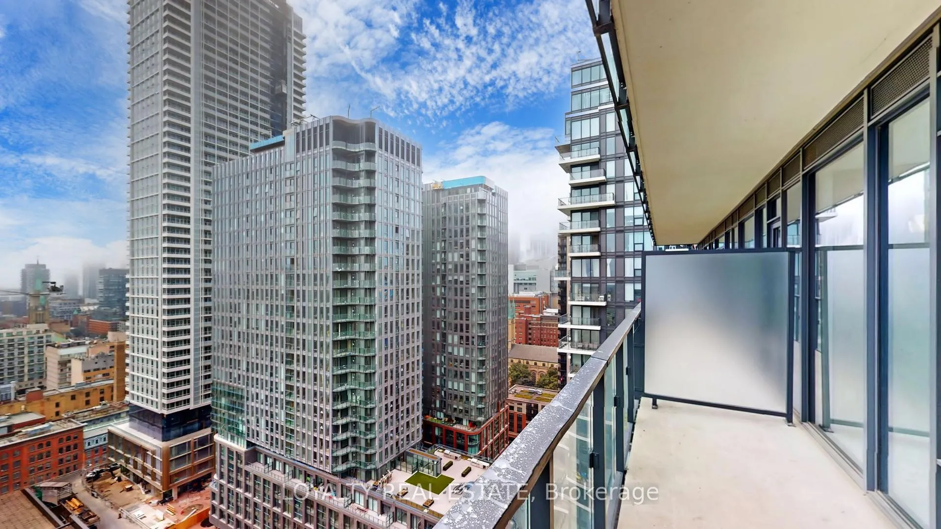 Photo 35 of Unit 2208, 47 Mutual Street, Toronto, Church-Yonge Corridor — HOMEH